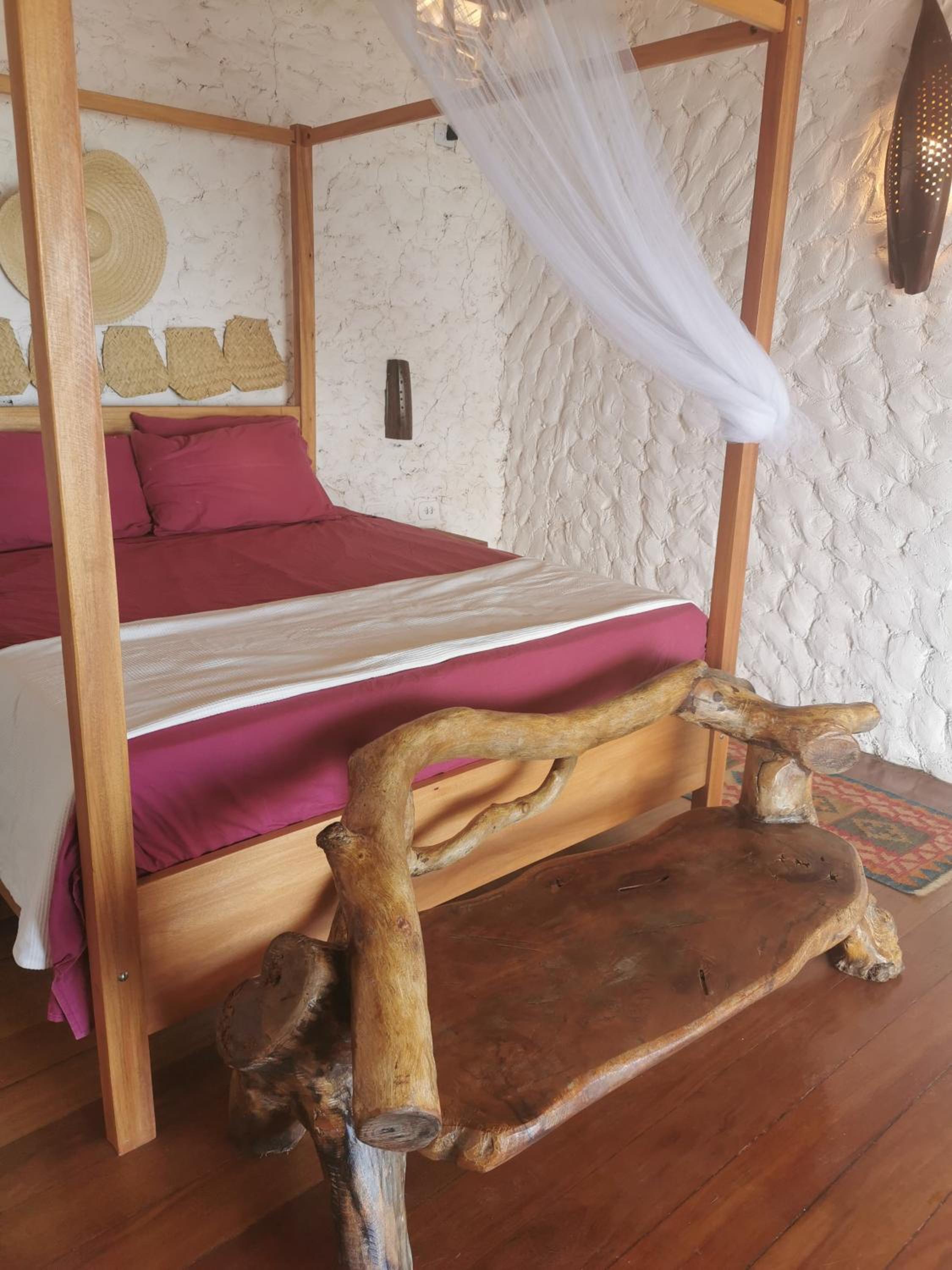 Beach Bungalow-KiteAliCori , Macapa'