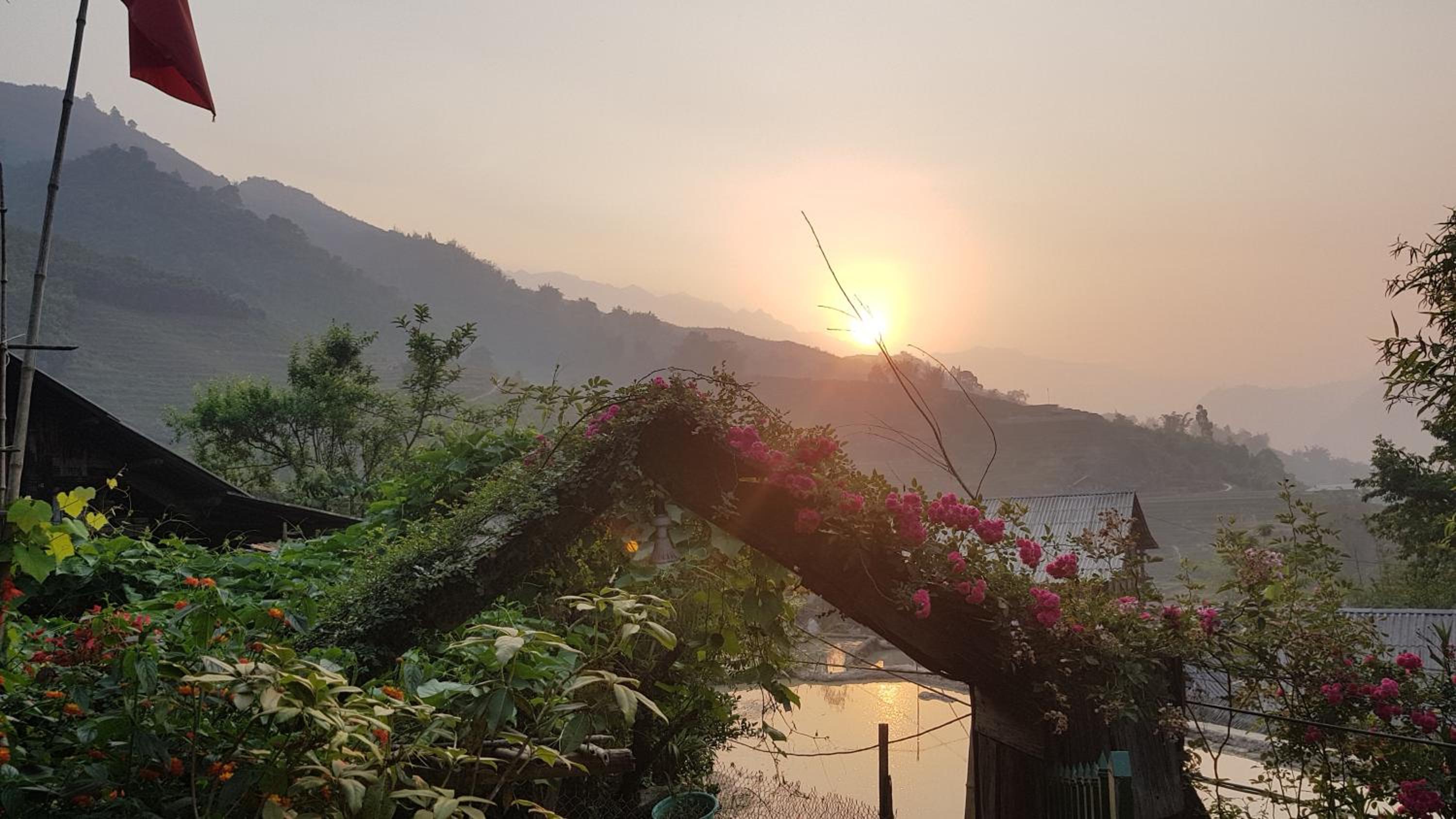 Tavan View Homestay