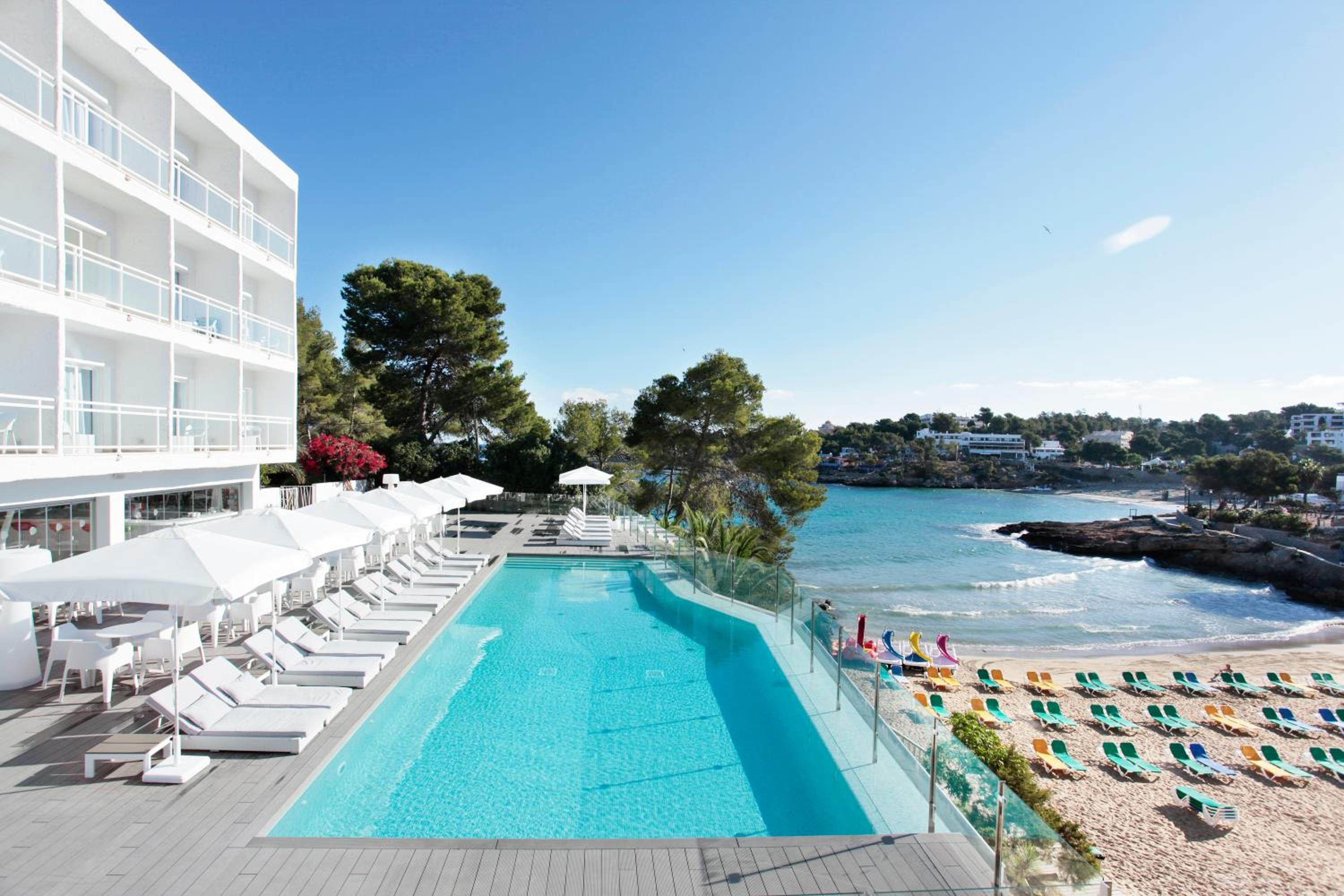 Hotel Grupotel Ibiza Beach Resort - Adults Only - Image 1