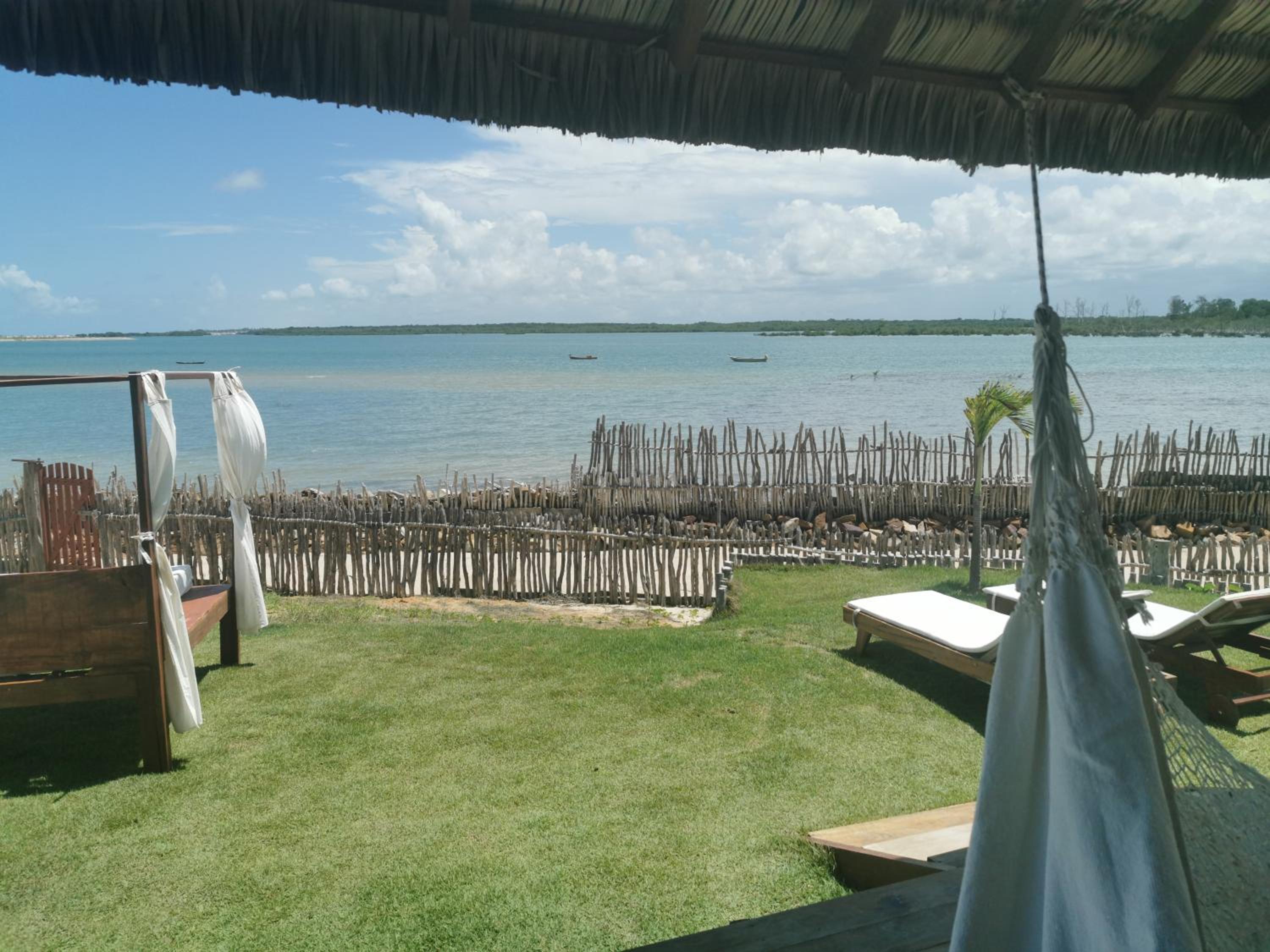 Beach Bungalow-KiteAliCori , Macapa'
