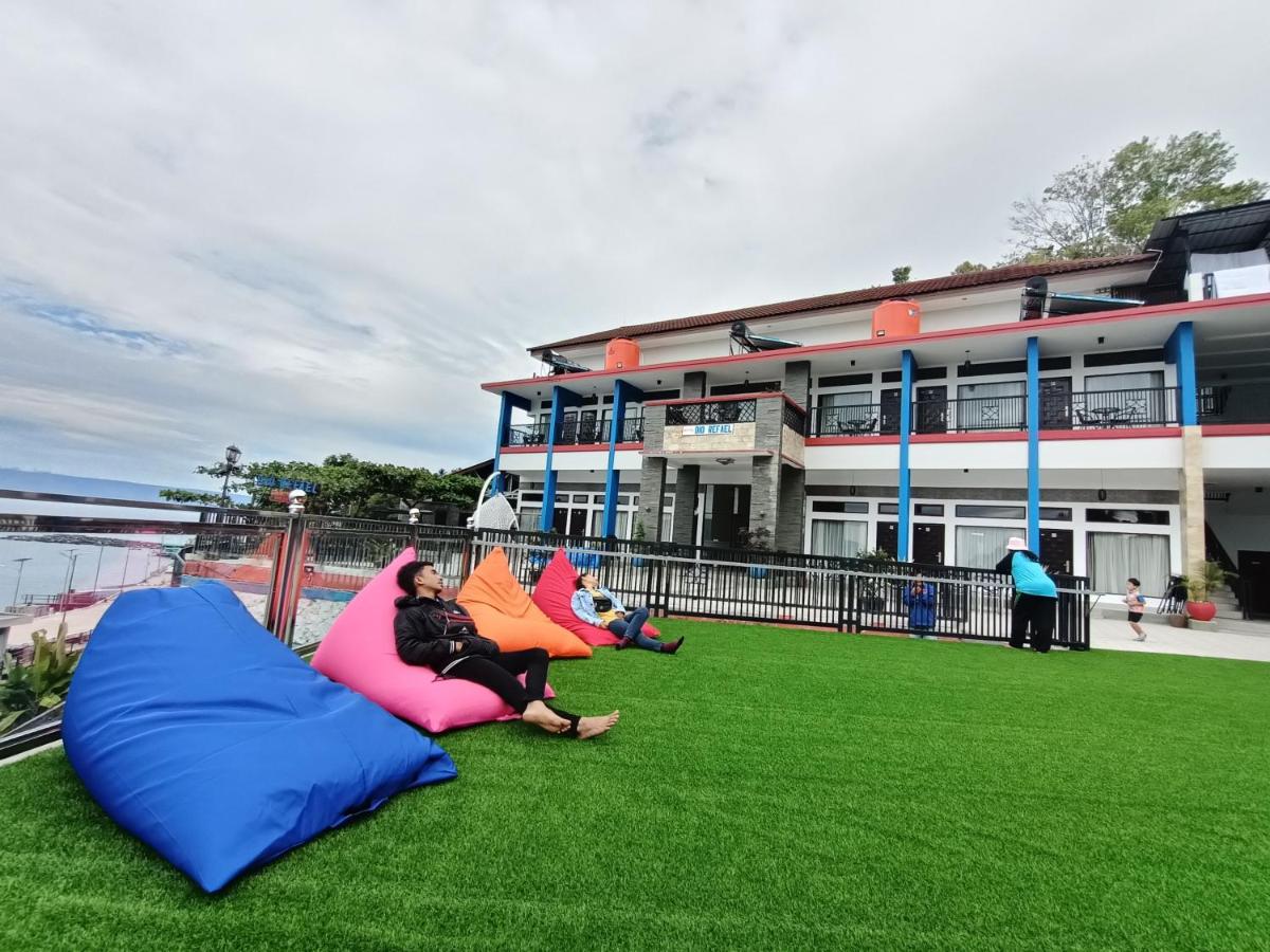 children's play area