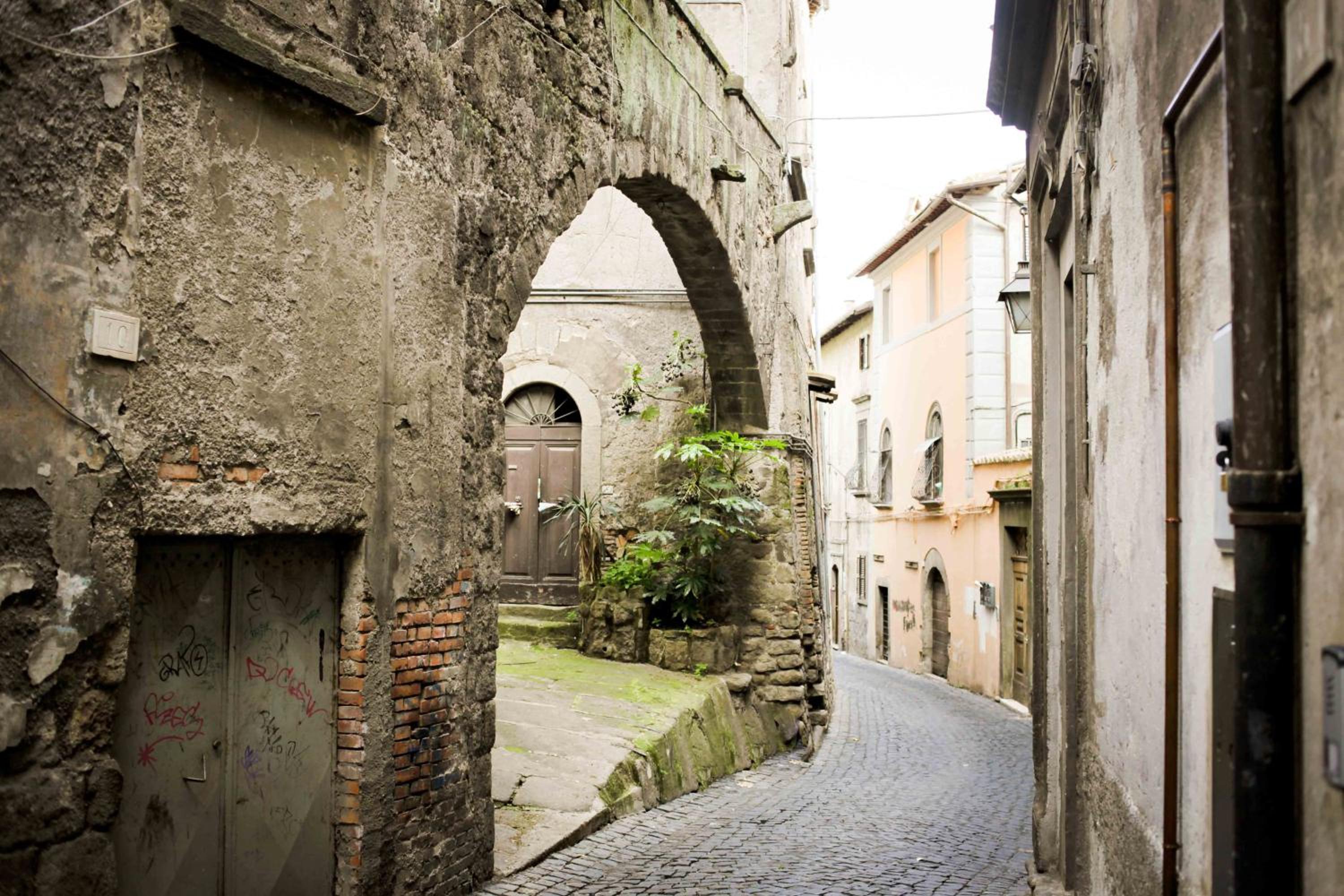 Terme di Rosa casa vacanze