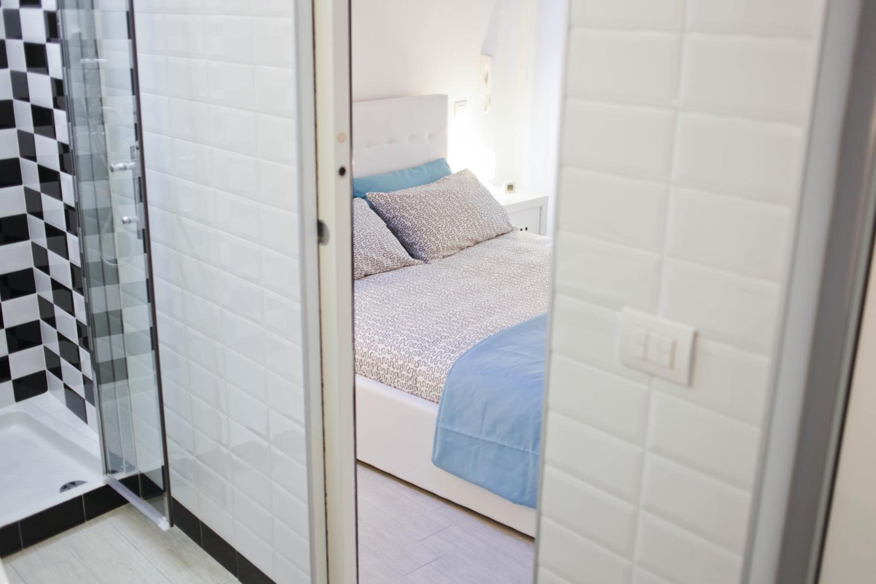 Terme di Rosa casa vacanze