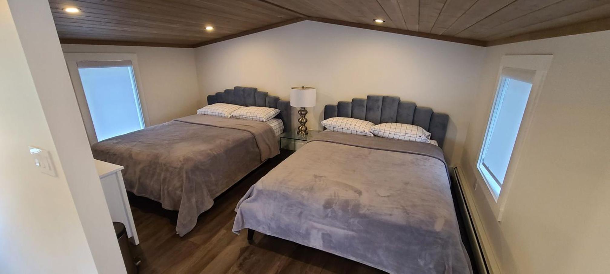 MANITOU BEACH COTTAGES by Prowess