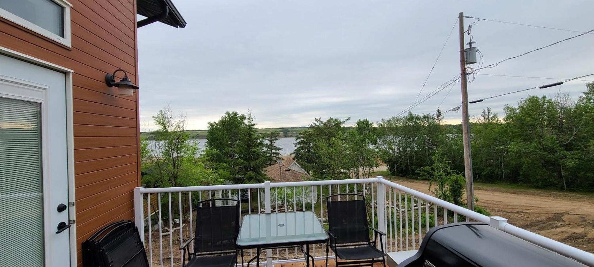 MANITOU BEACH COTTAGES by Prowess