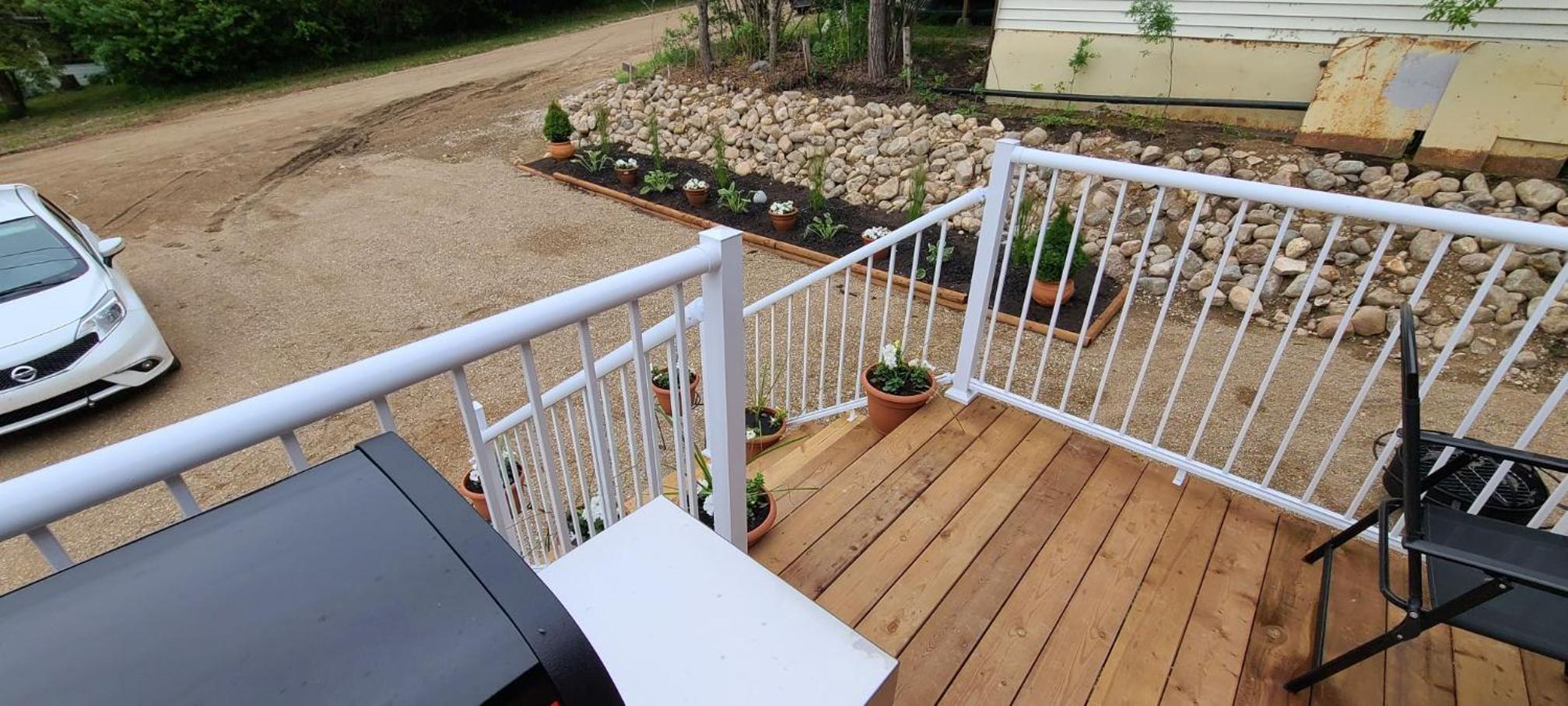 MANITOU BEACH COTTAGES by Prowess