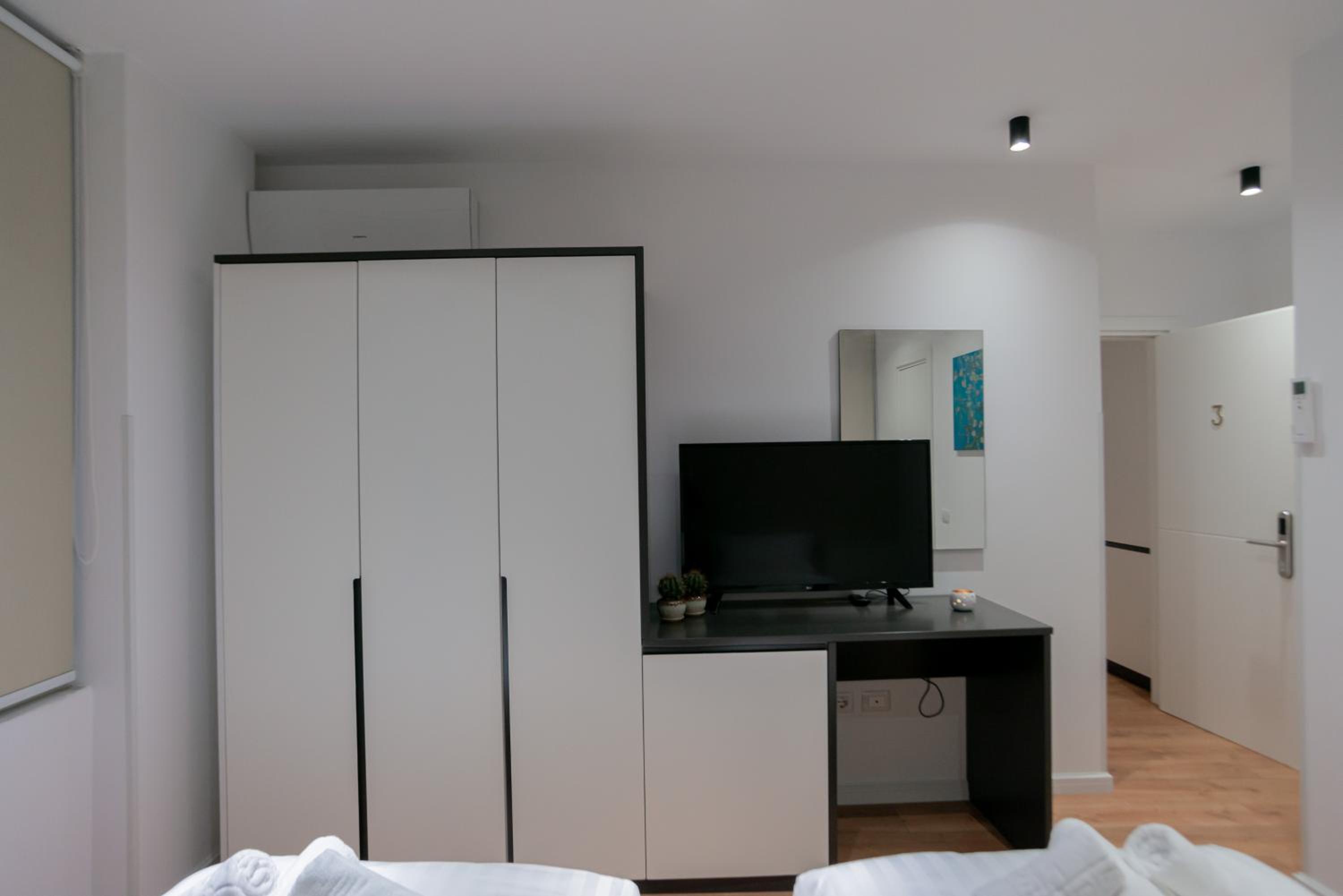 La Gioia Apartment