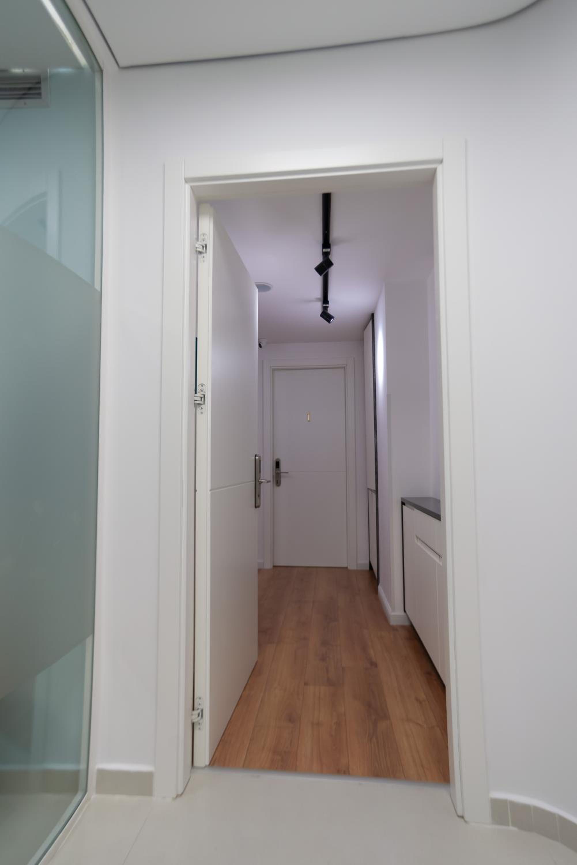 La Gioia Apartment