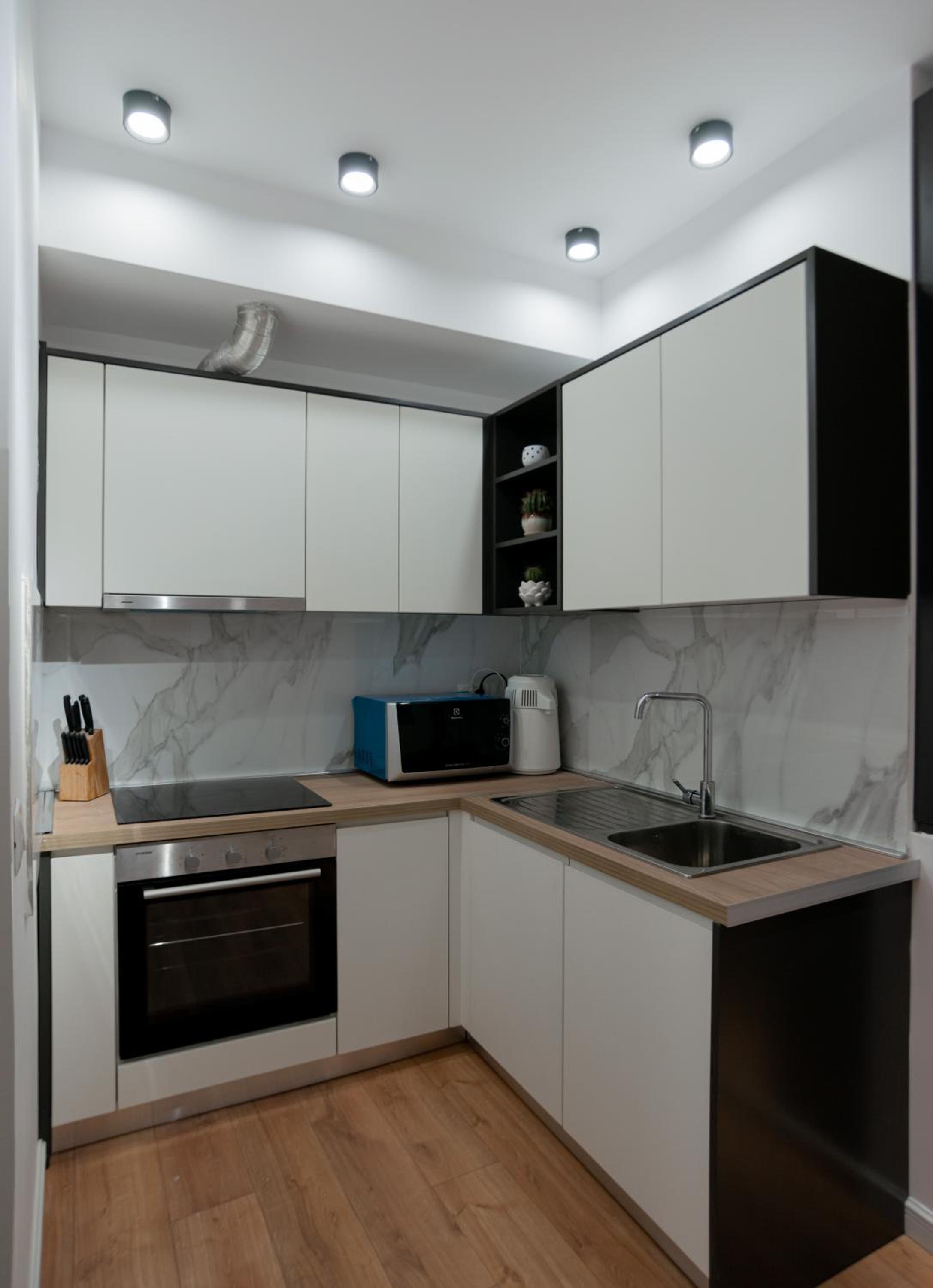 La Gioia Apartment