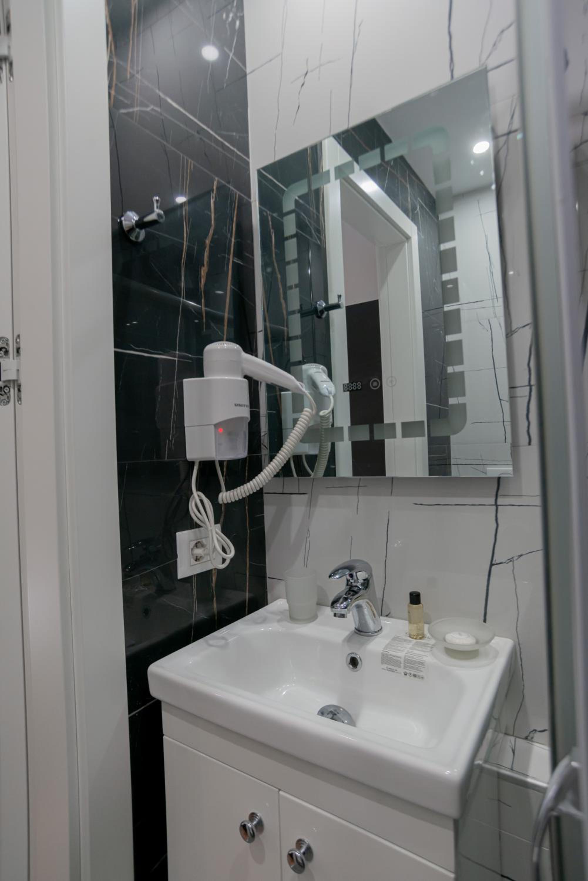 La Gioia Apartment