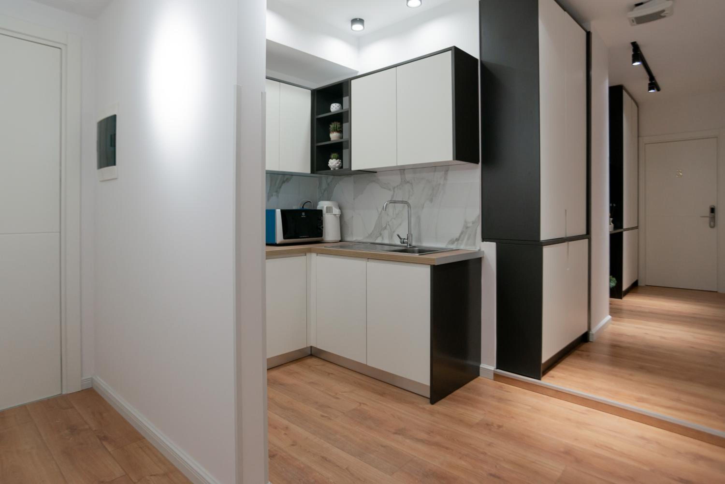 La Gioia Apartment