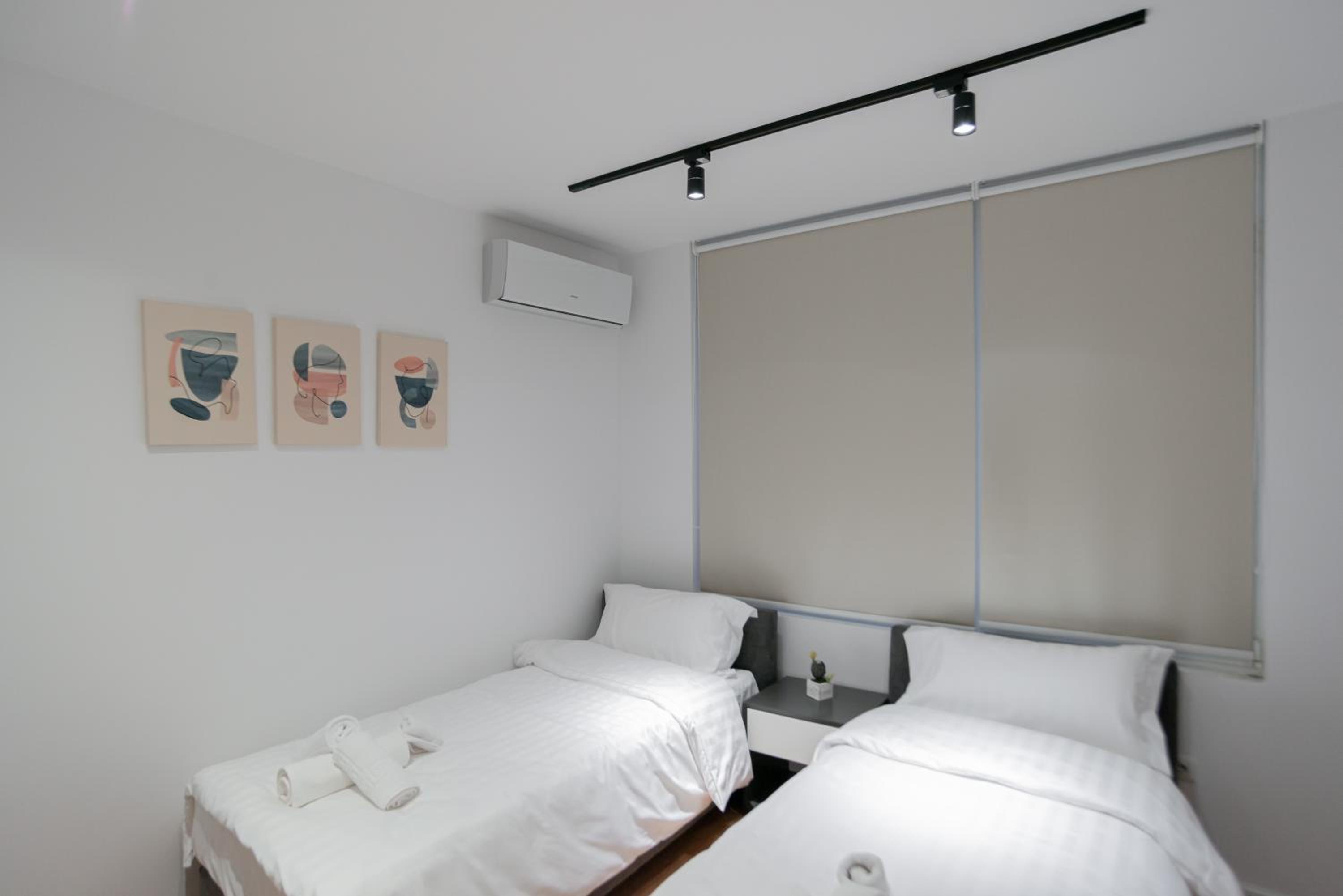 La Gioia Apartment
