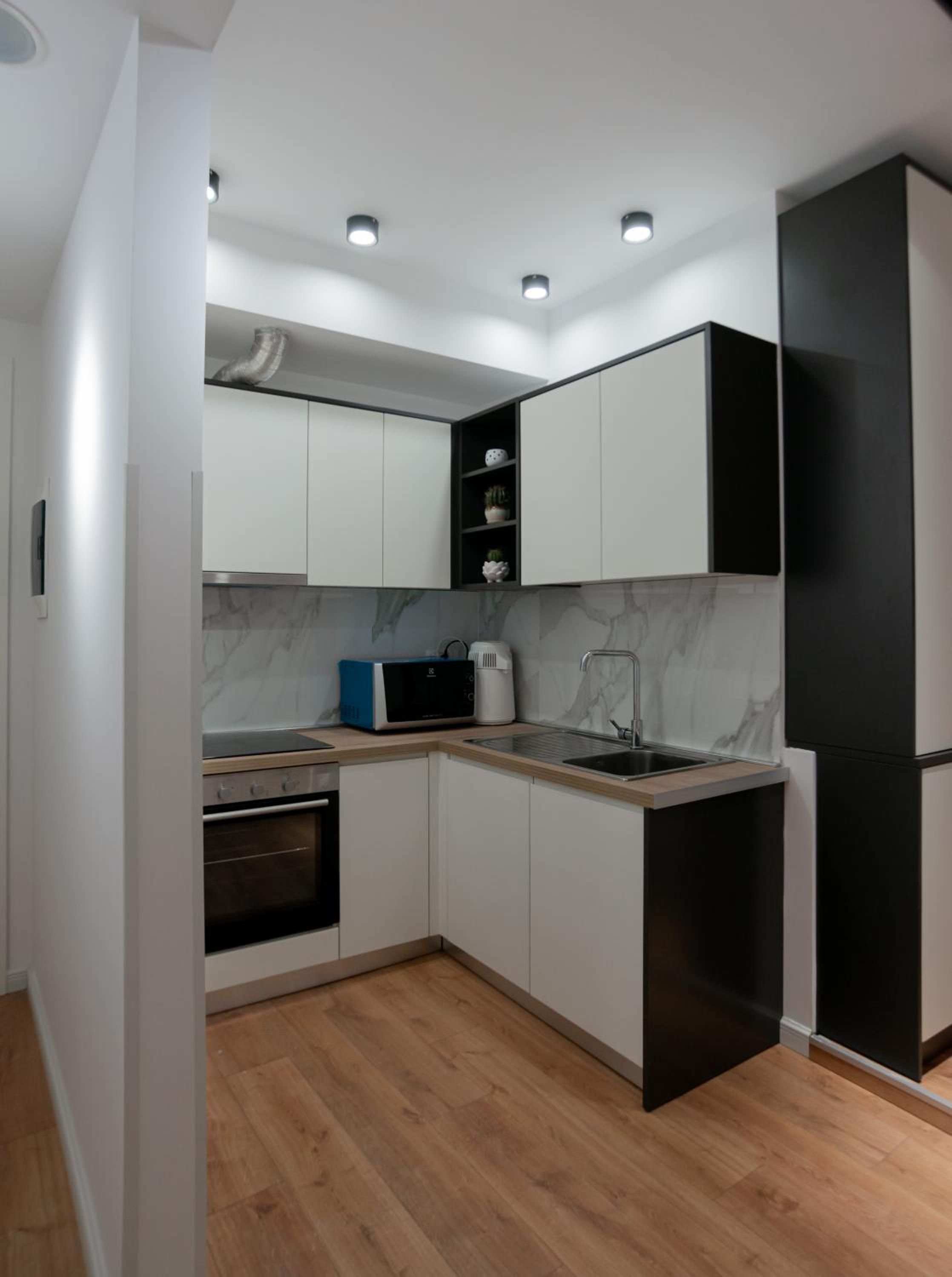 La Gioia Apartment