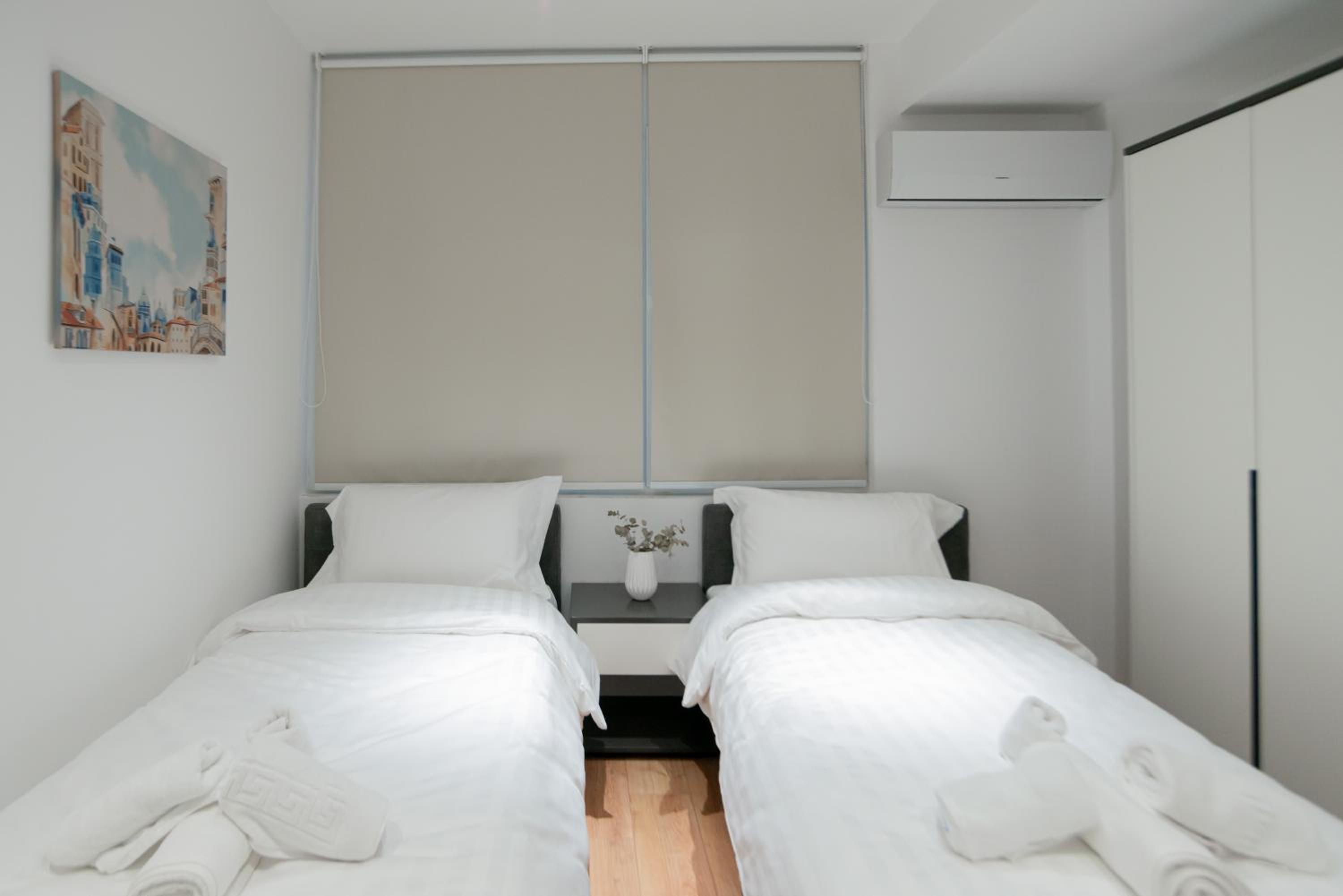 La Gioia Apartment