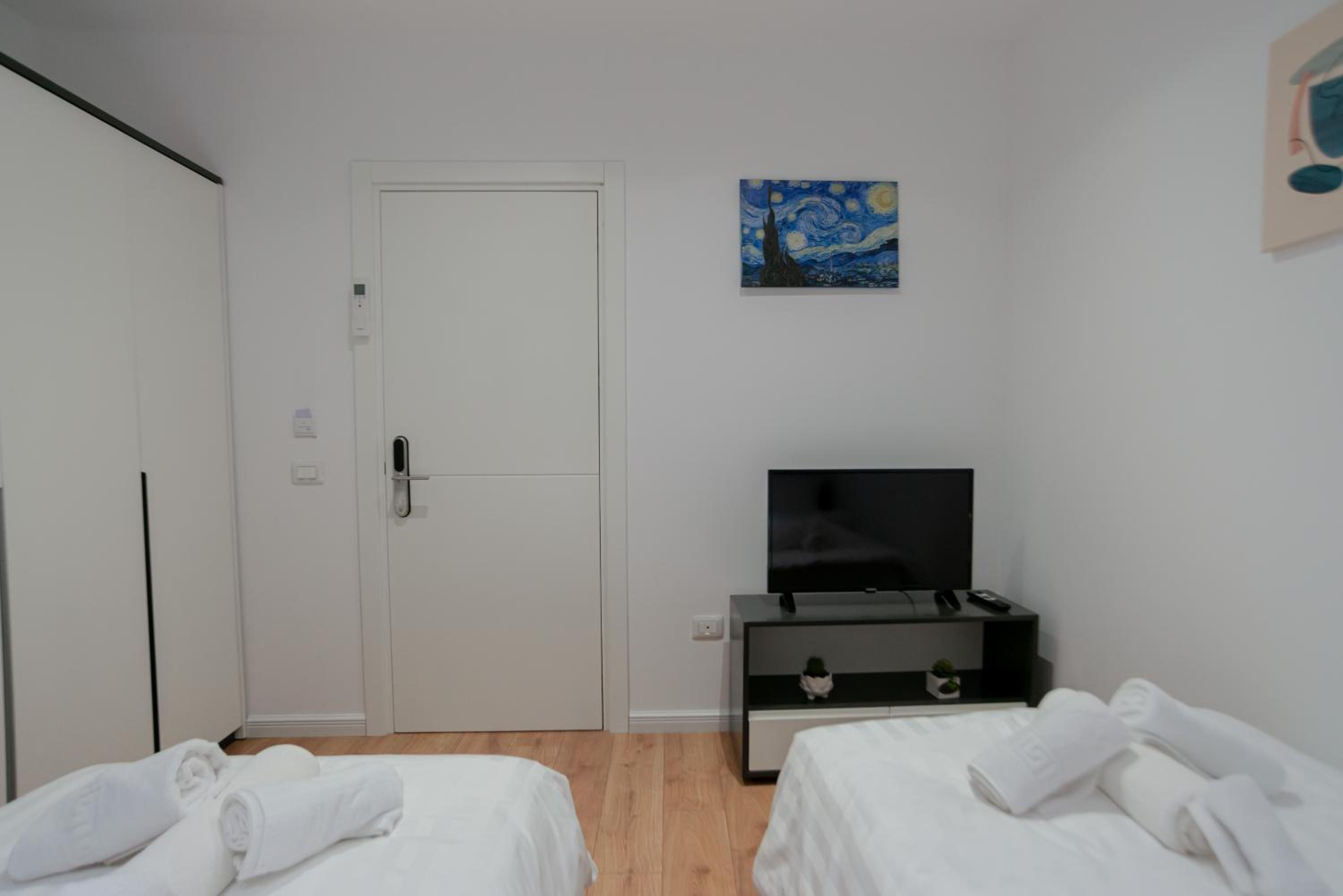La Gioia Apartment