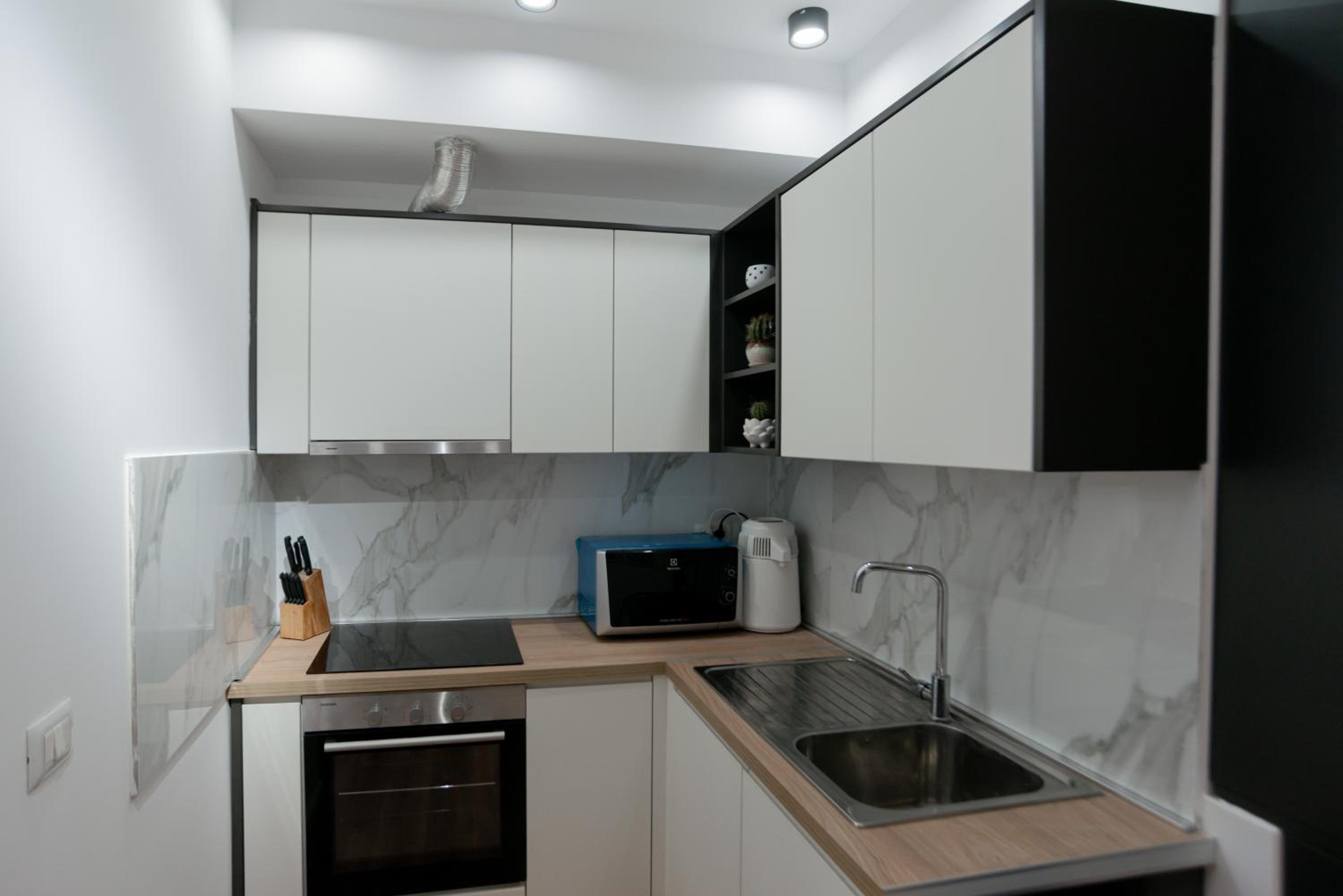 La Gioia Apartment