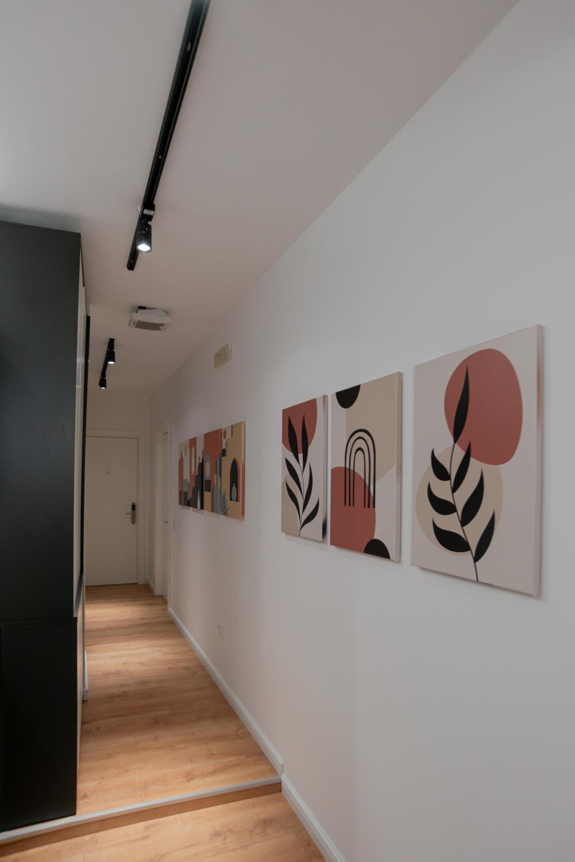 La Gioia Apartment