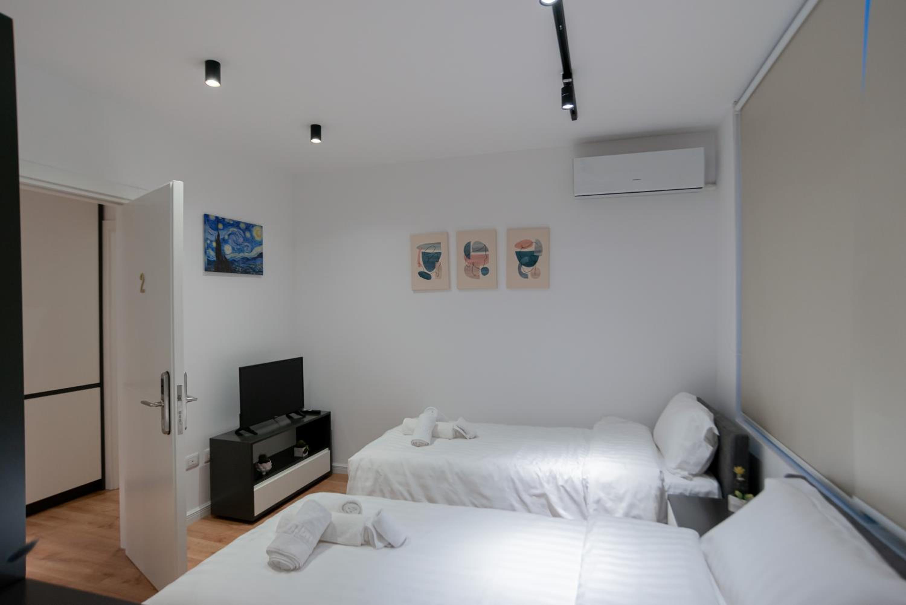 La Gioia Apartment