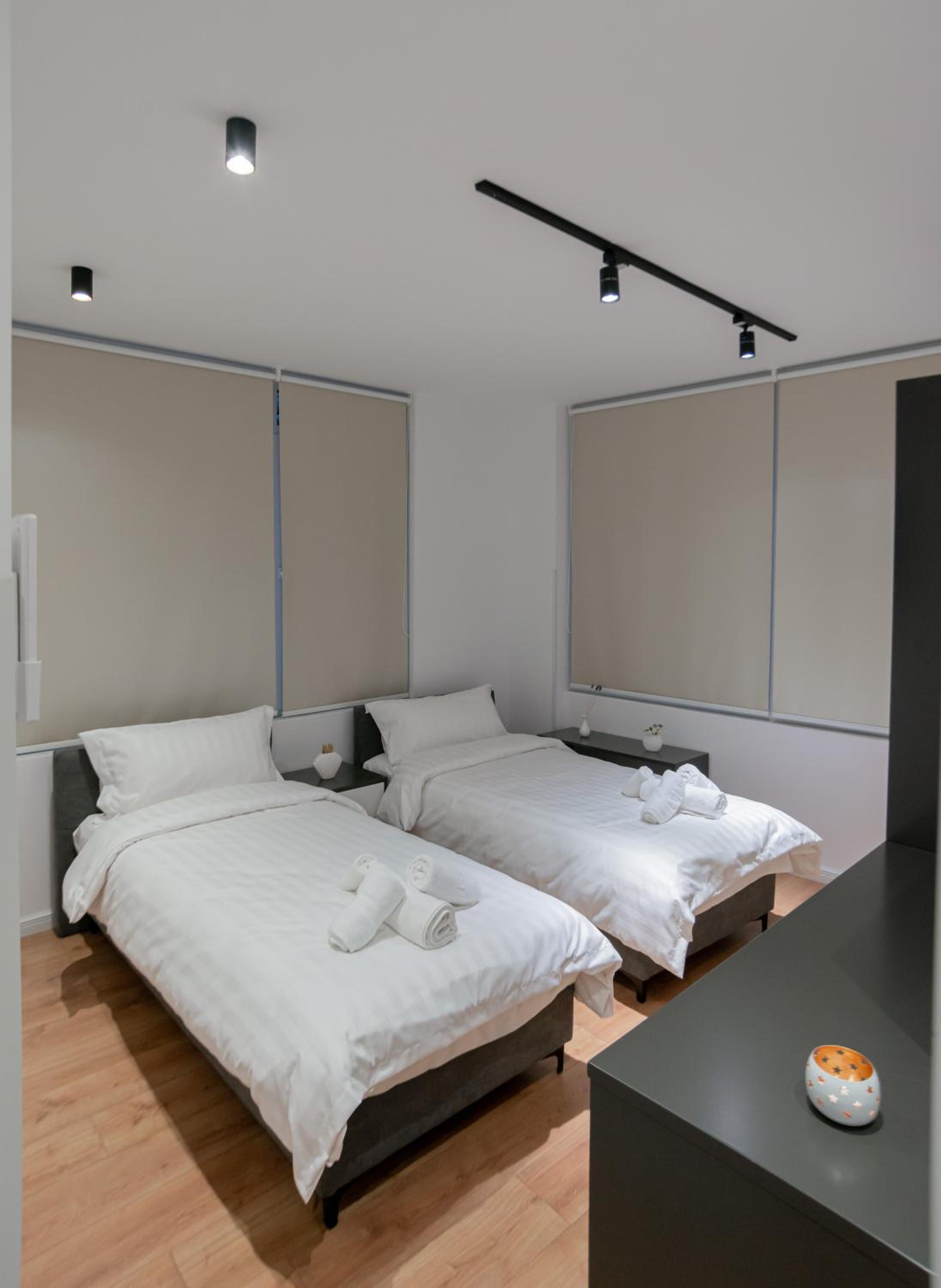 La Gioia Apartment