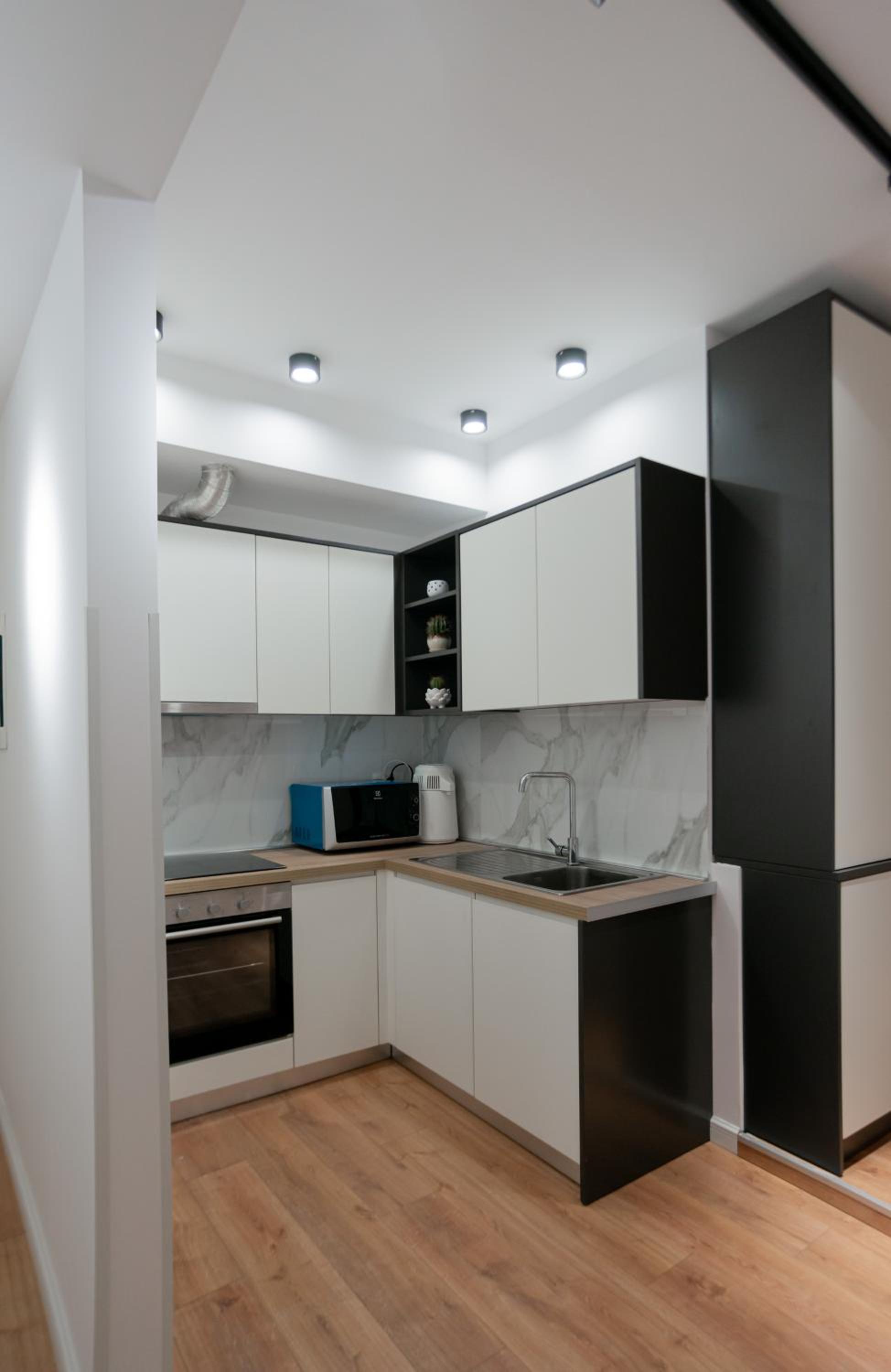 La Gioia Apartment