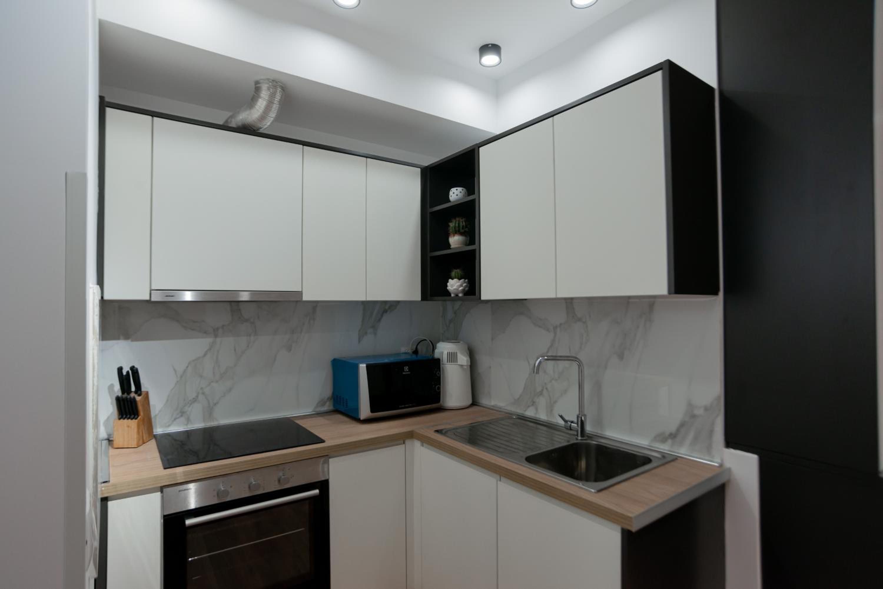 La Gioia Apartment