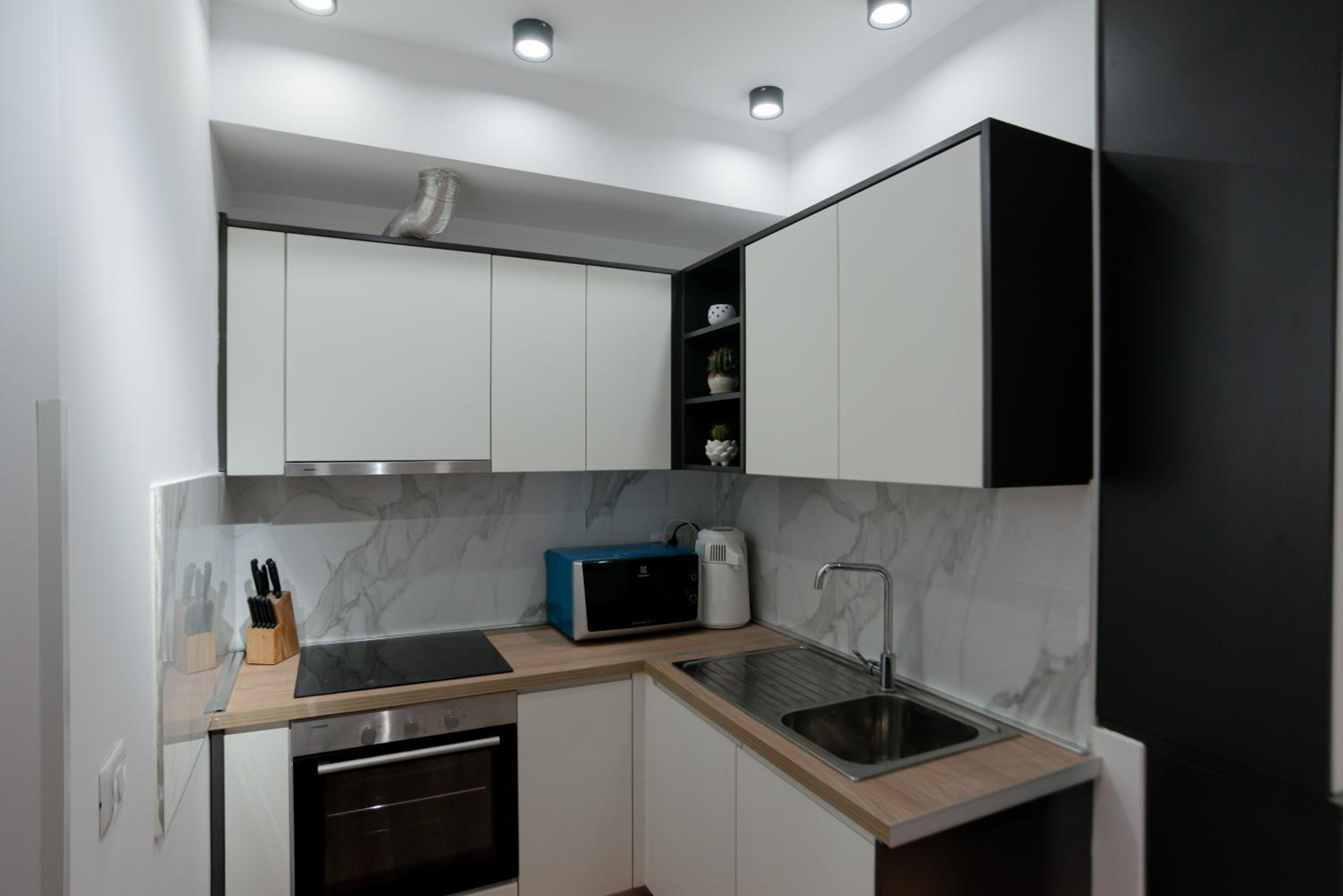 La Gioia Apartment