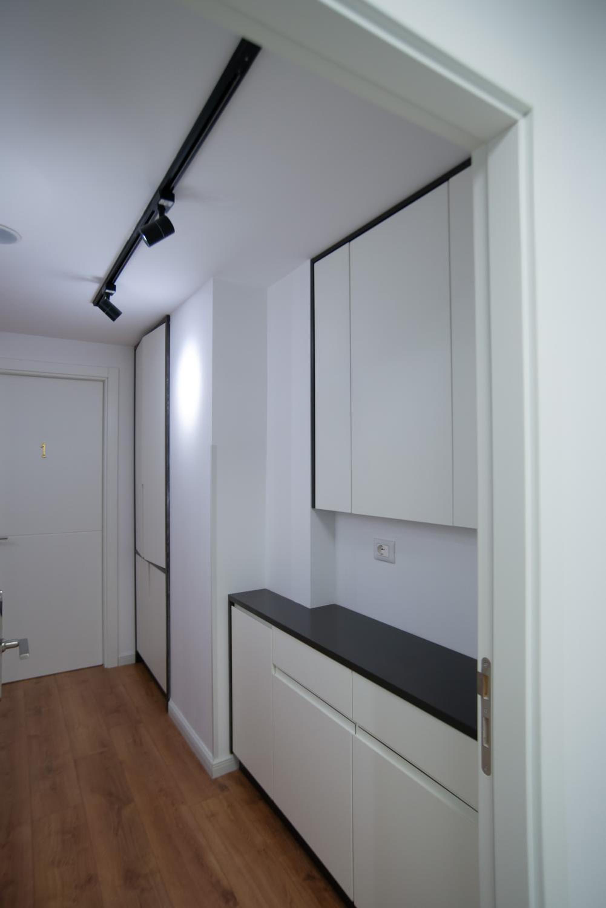 La Gioia Apartment