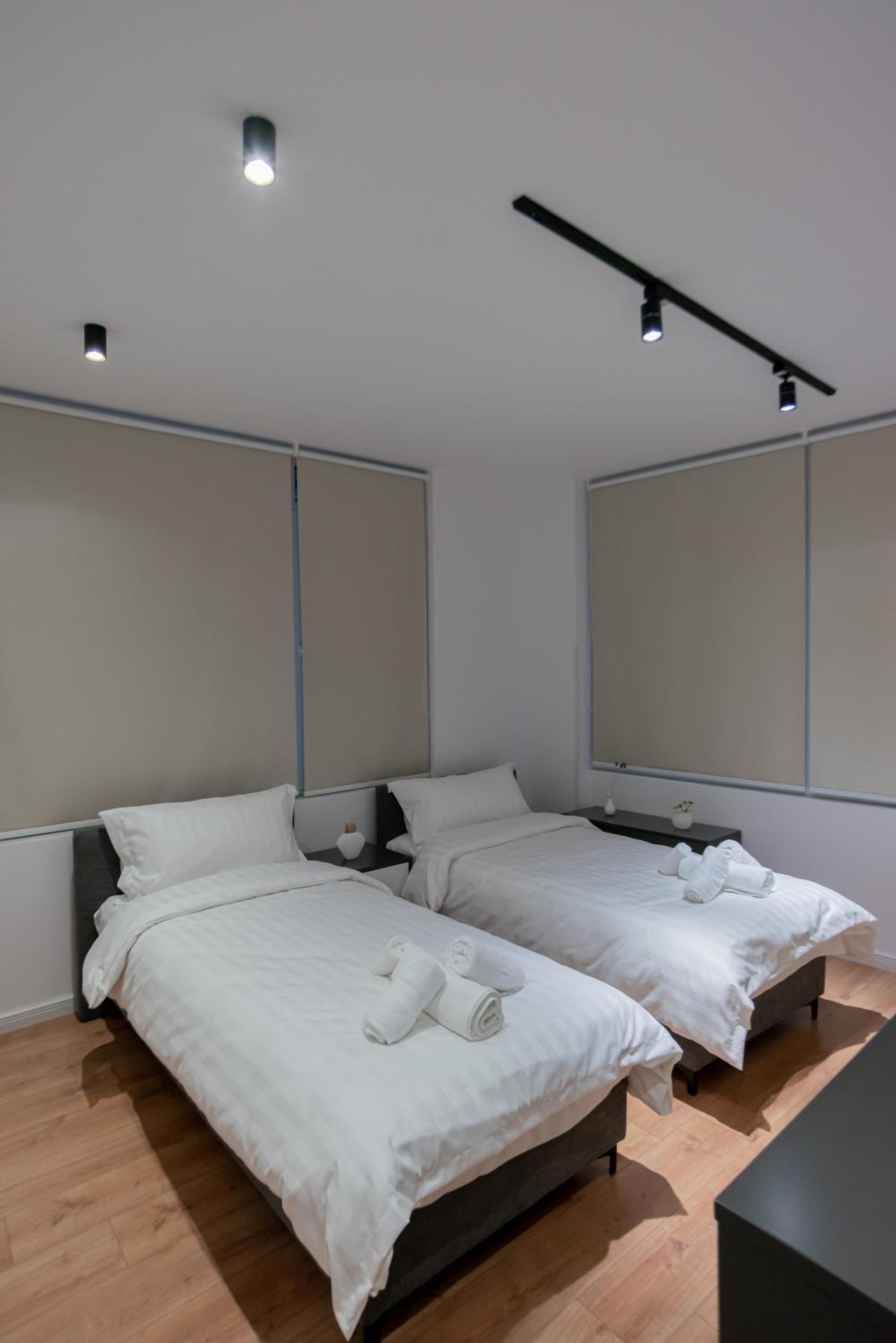 La Gioia Apartment
