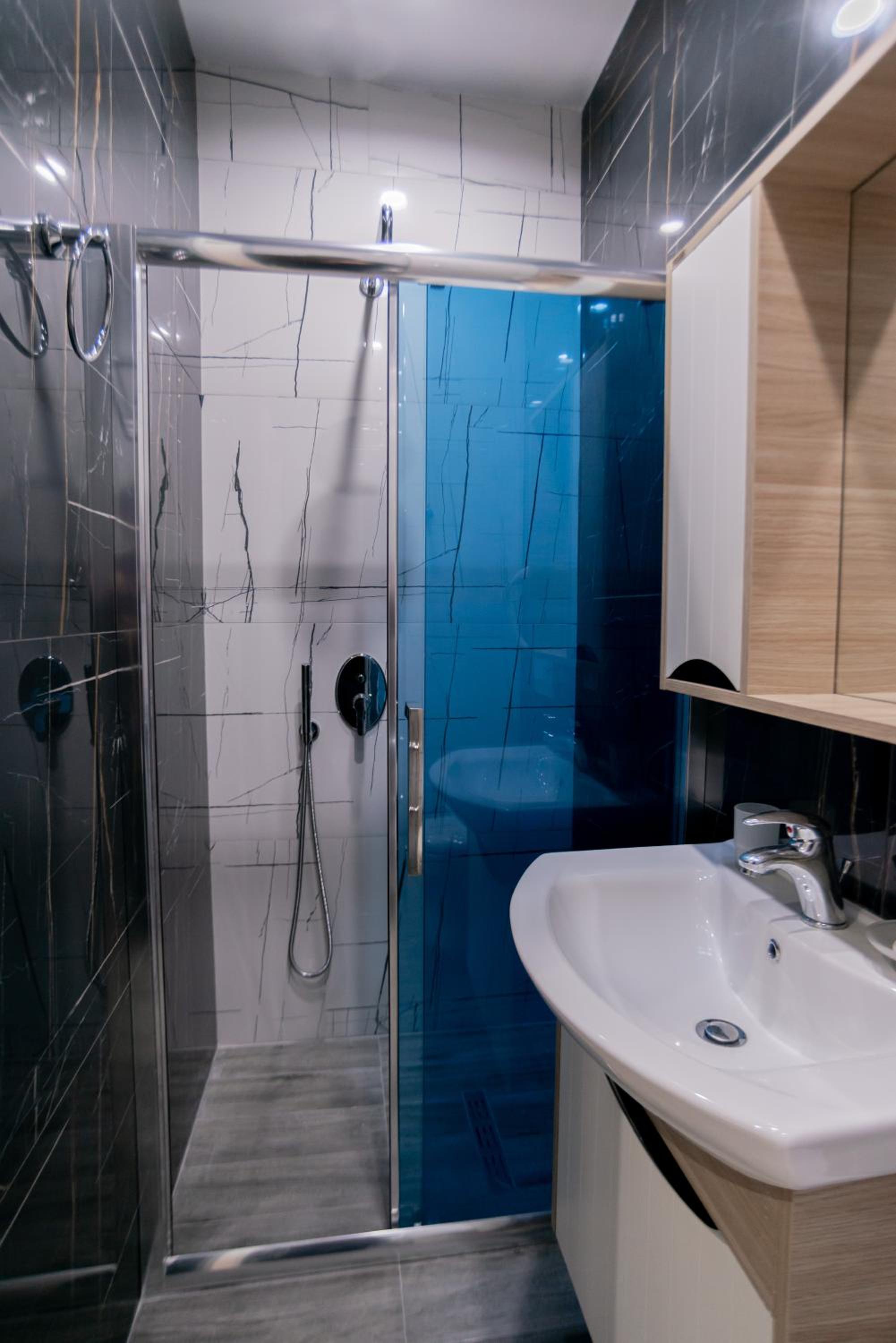 La Gioia Apartment