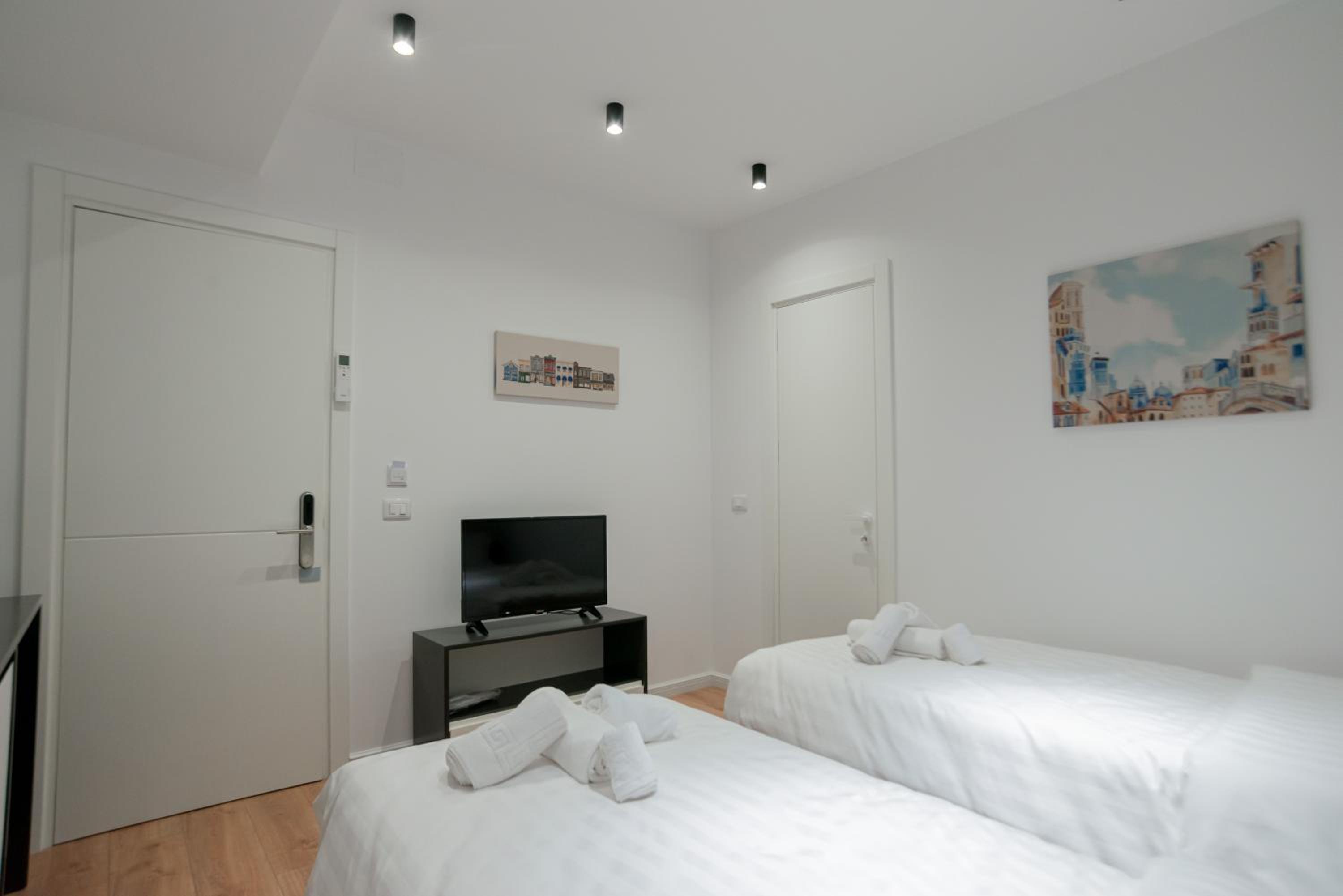 La Gioia Apartment