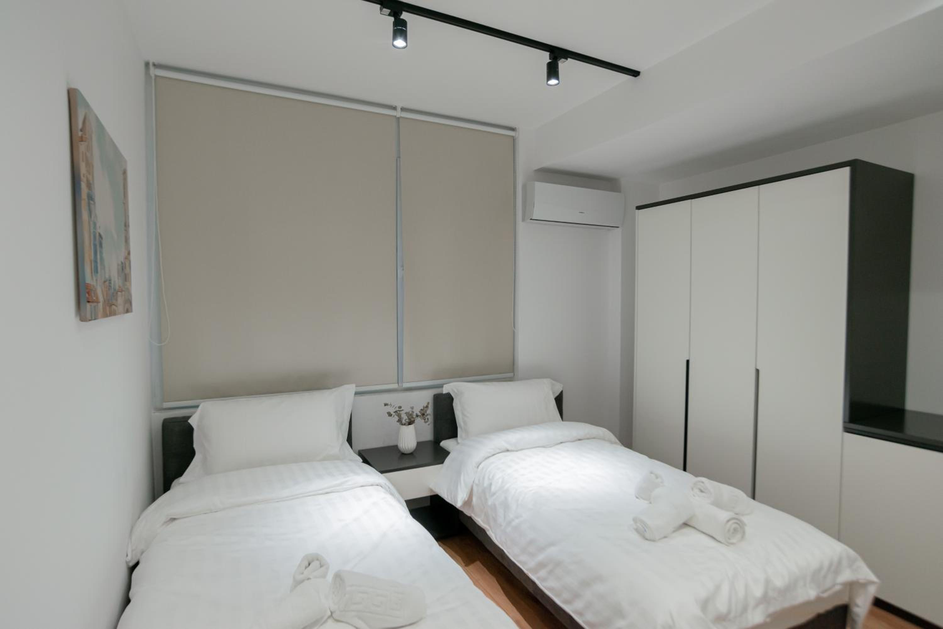 La Gioia Apartment
