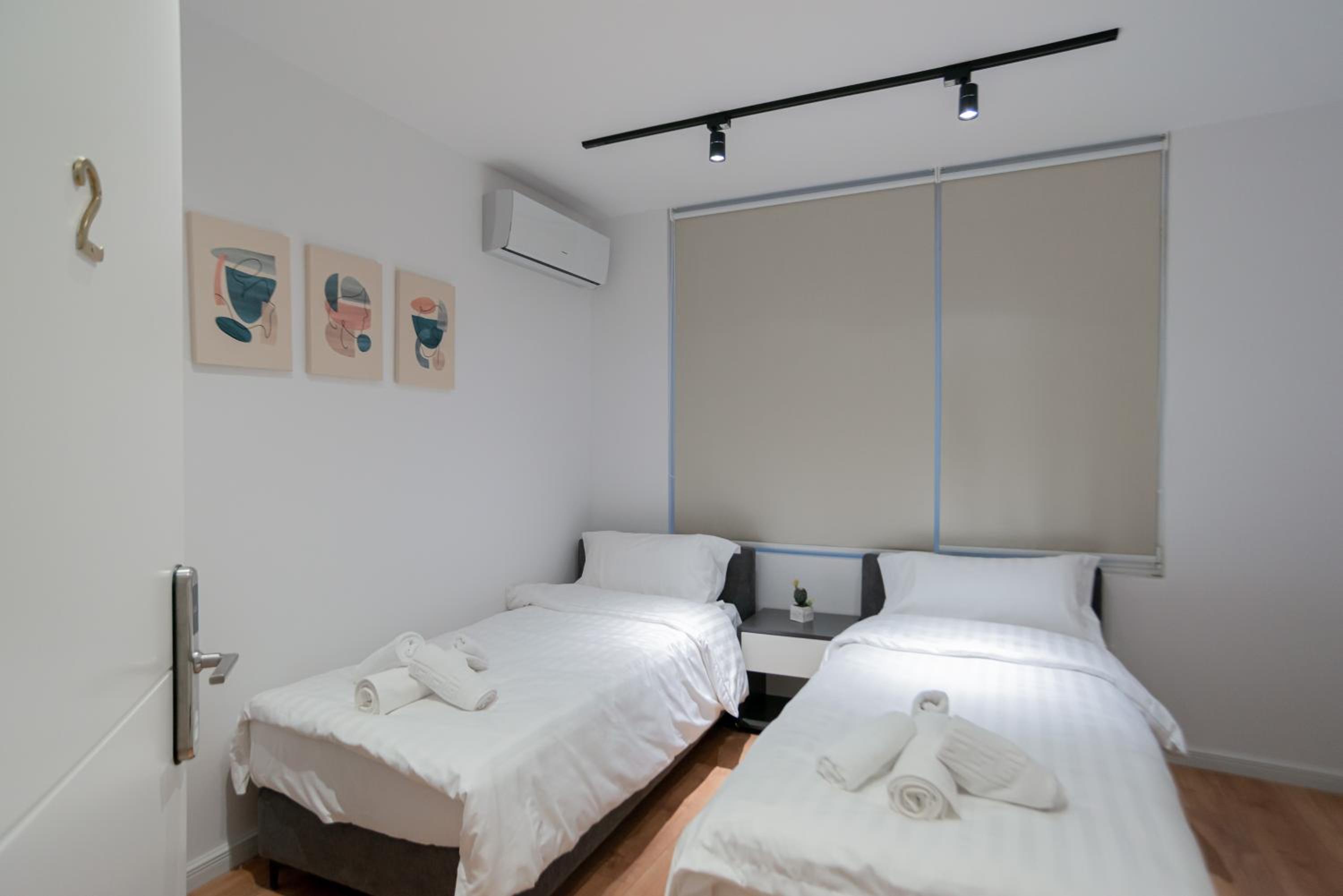 La Gioia Apartment