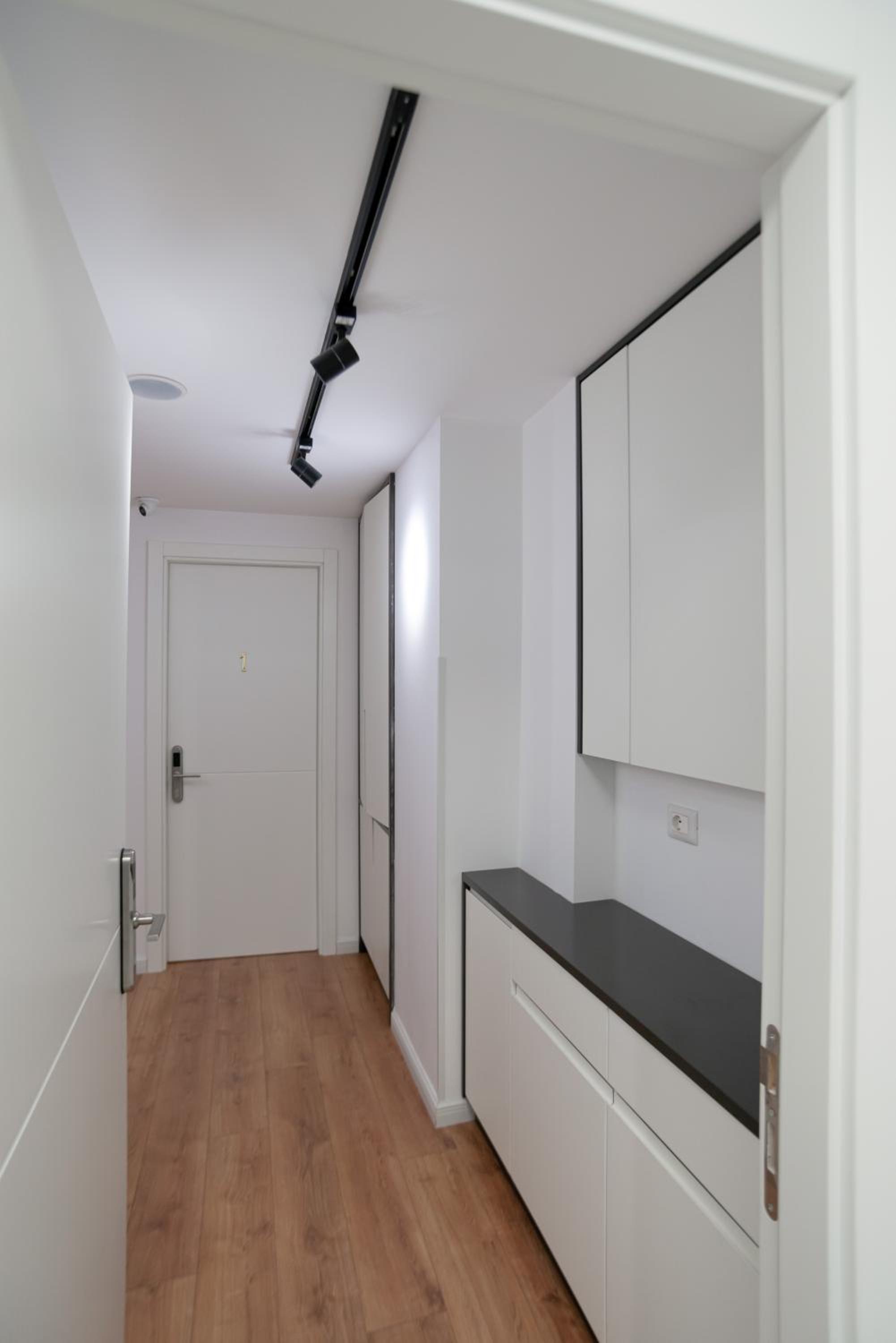 La Gioia Apartment