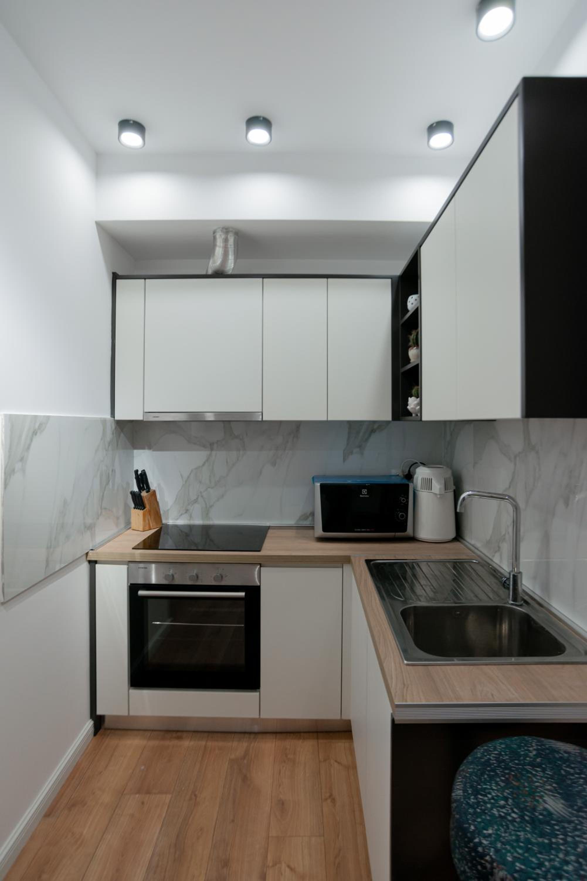 La Gioia Apartment