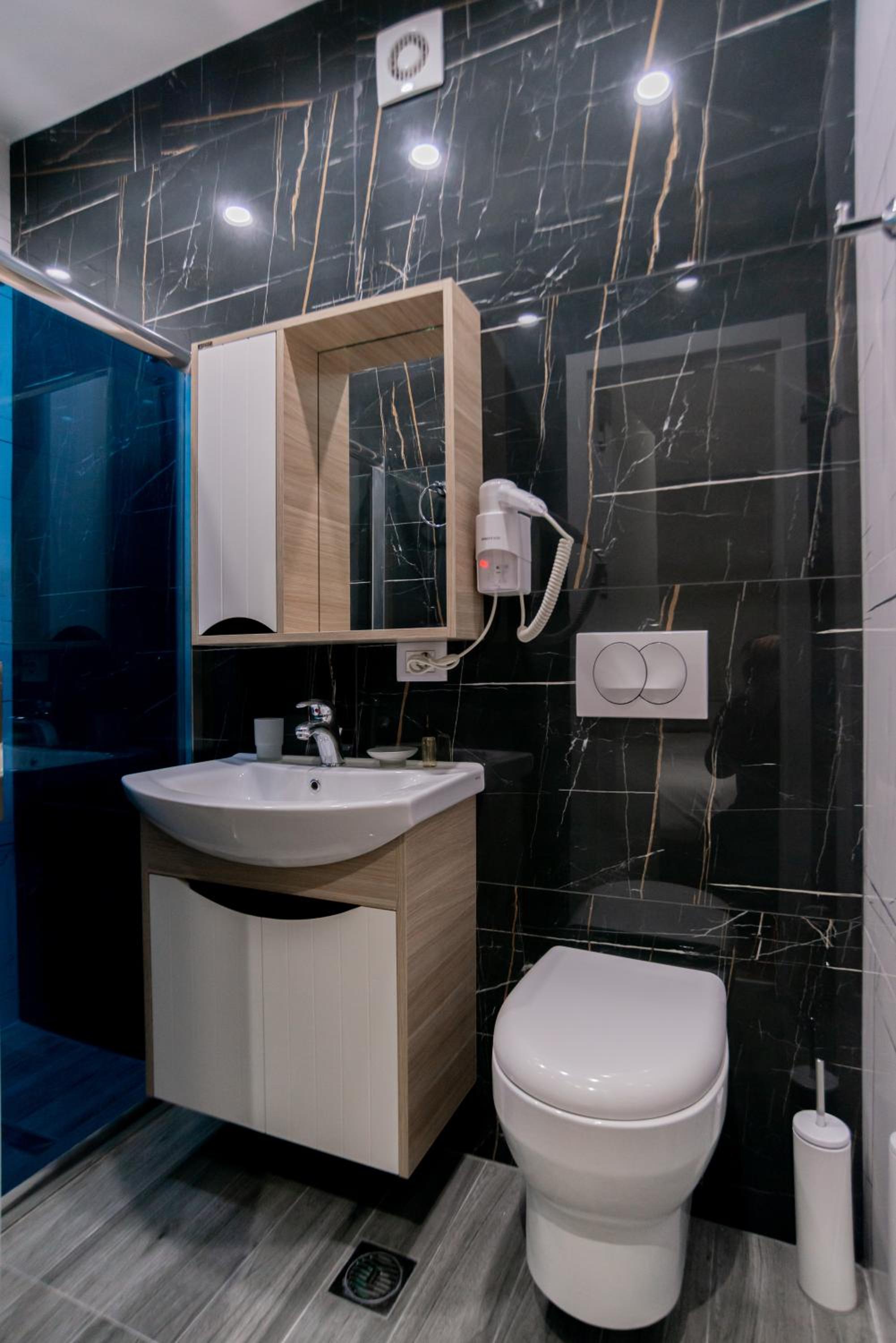 La Gioia Apartment