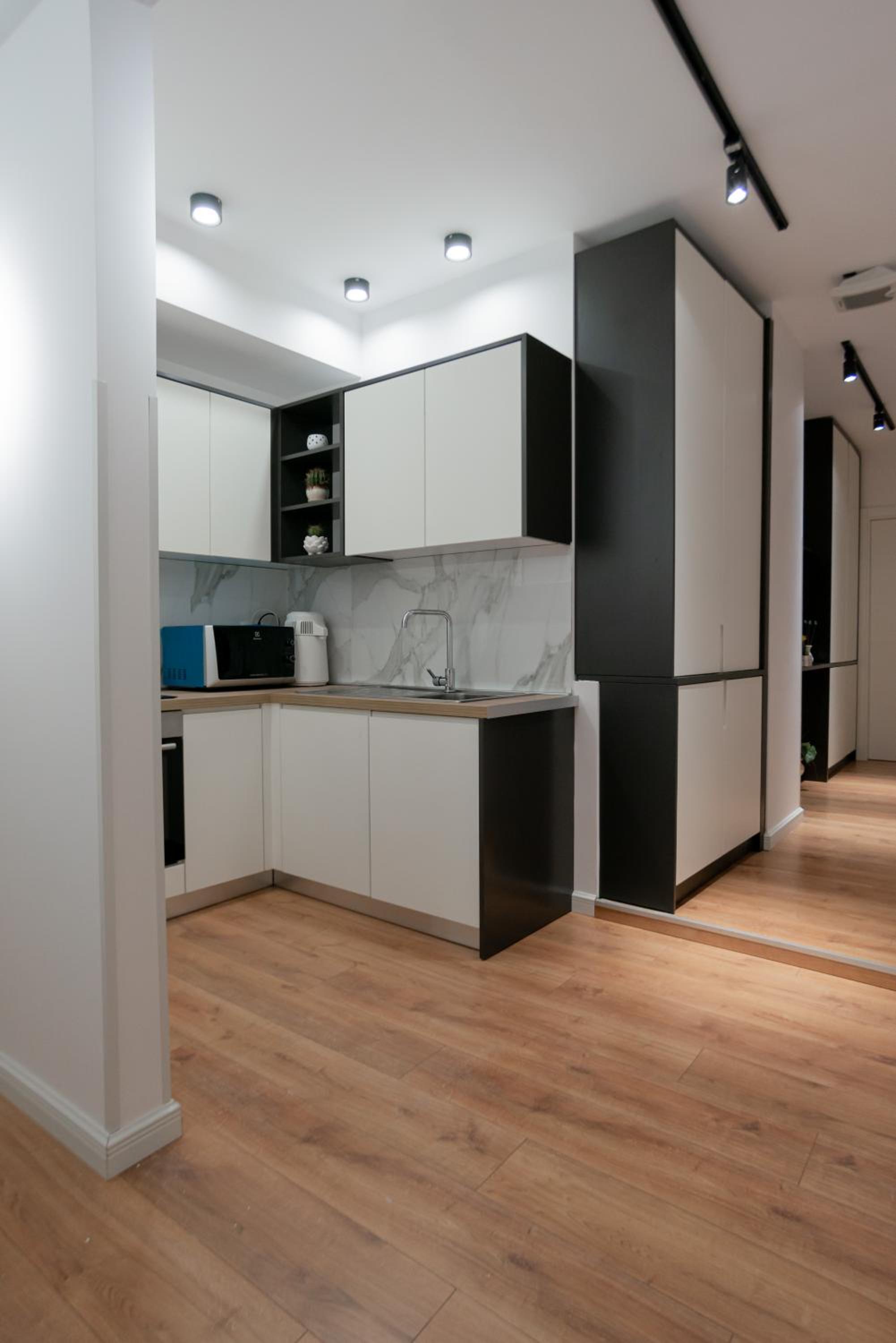 La Gioia Apartment