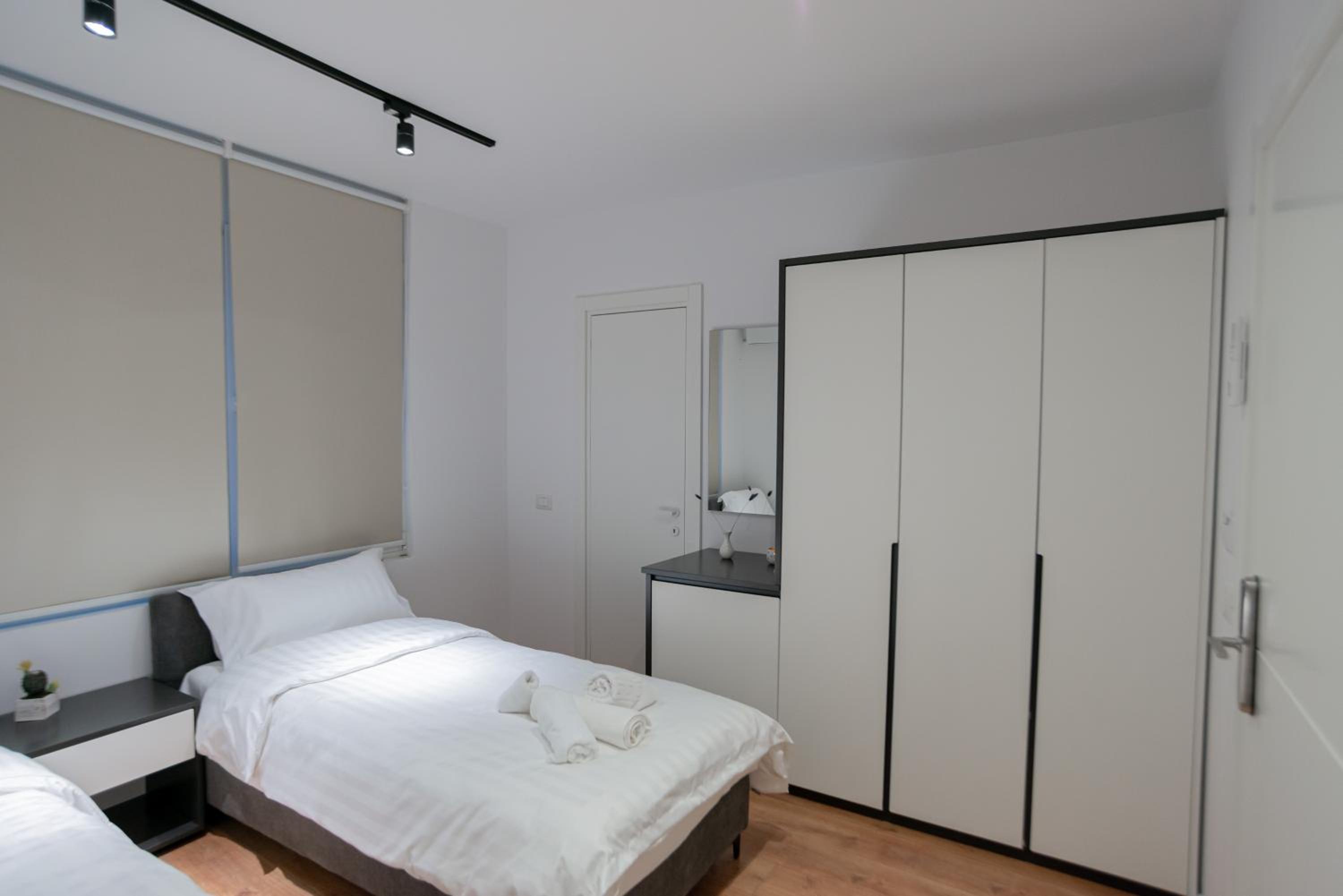 La Gioia Apartment