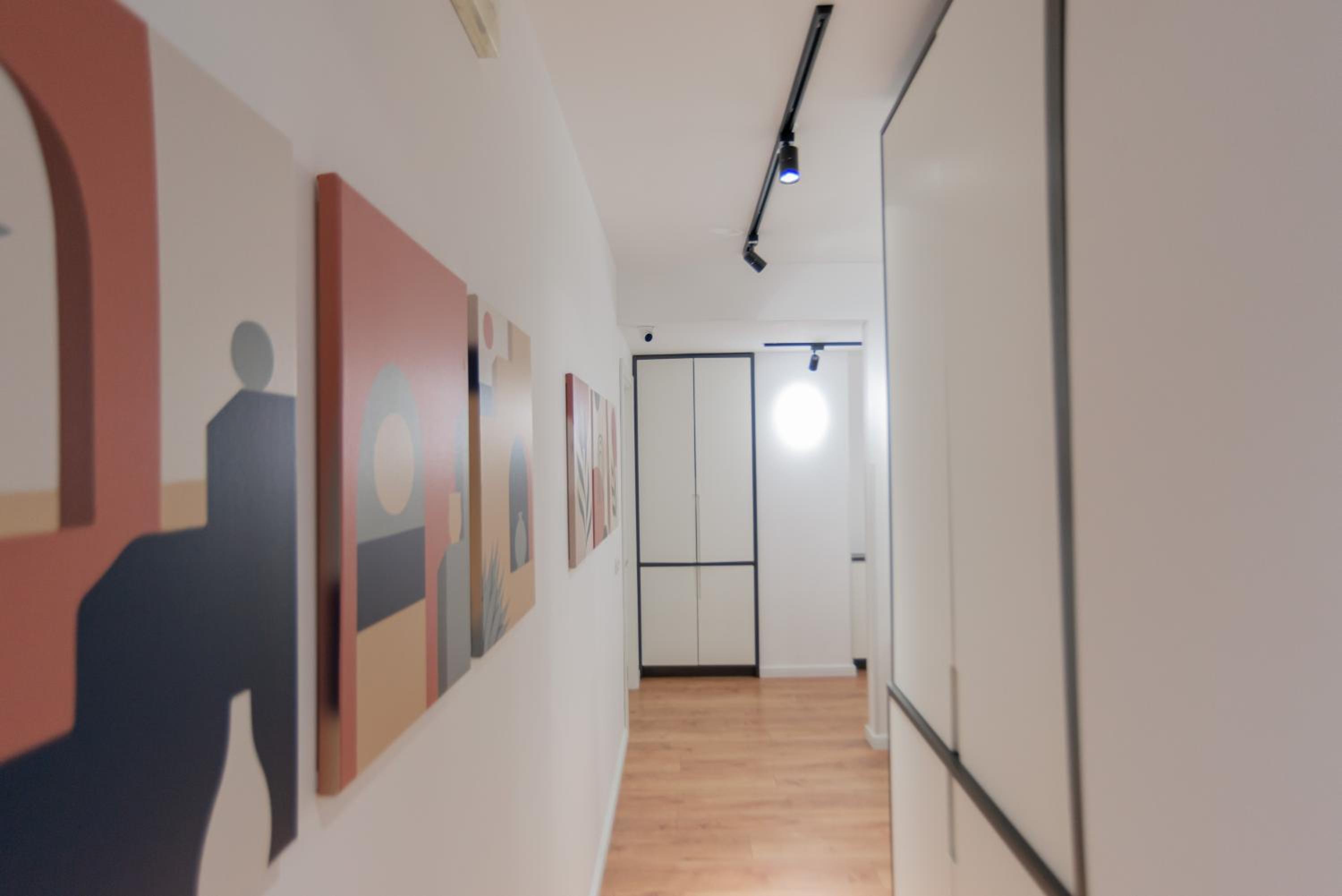 La Gioia Apartment