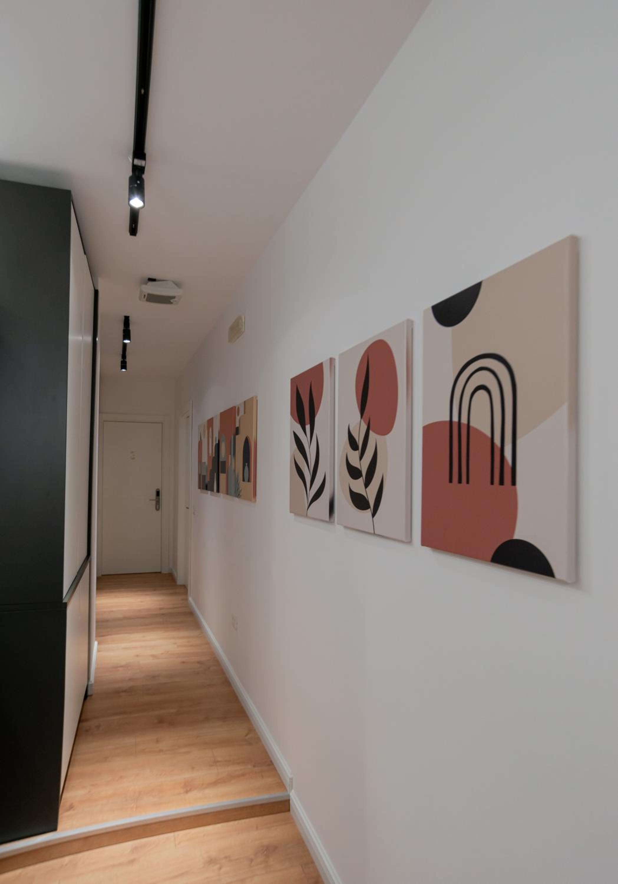 La Gioia Apartment