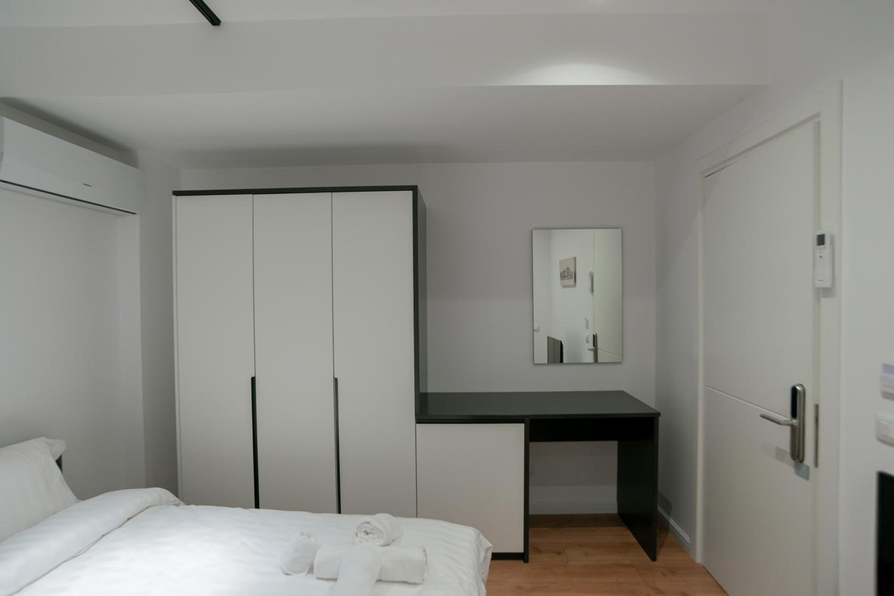 La Gioia Apartment