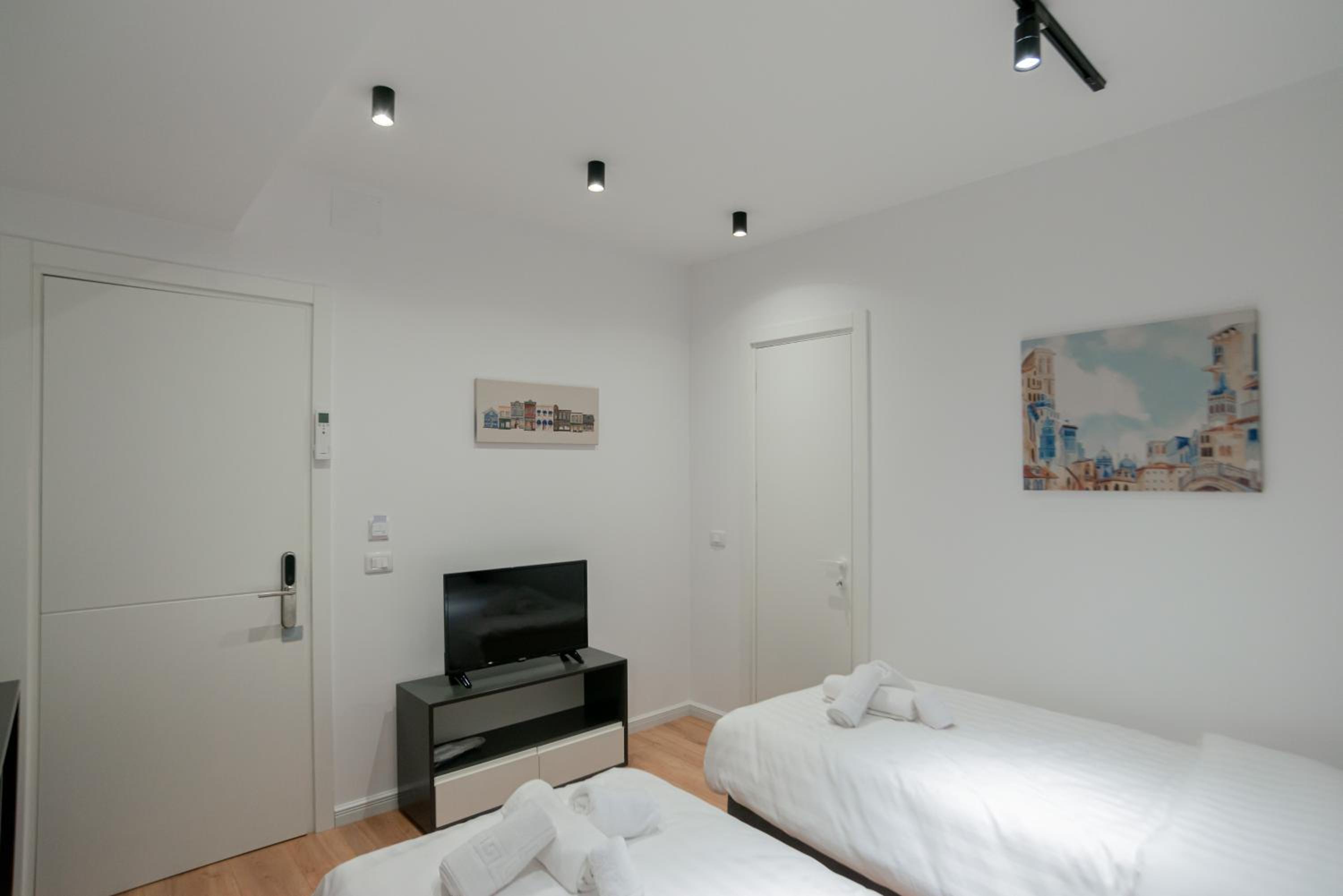 La Gioia Apartment
