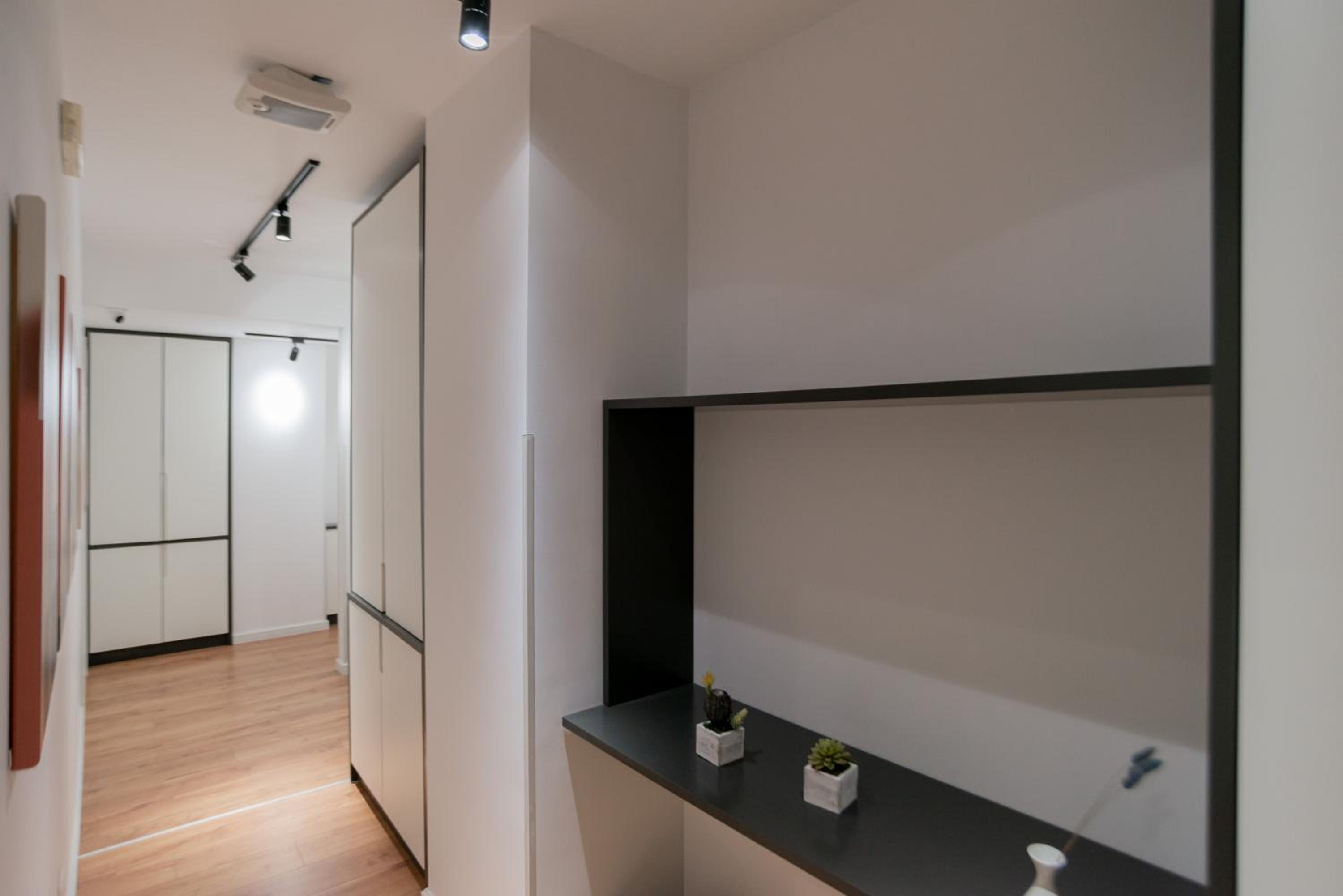 La Gioia Apartment