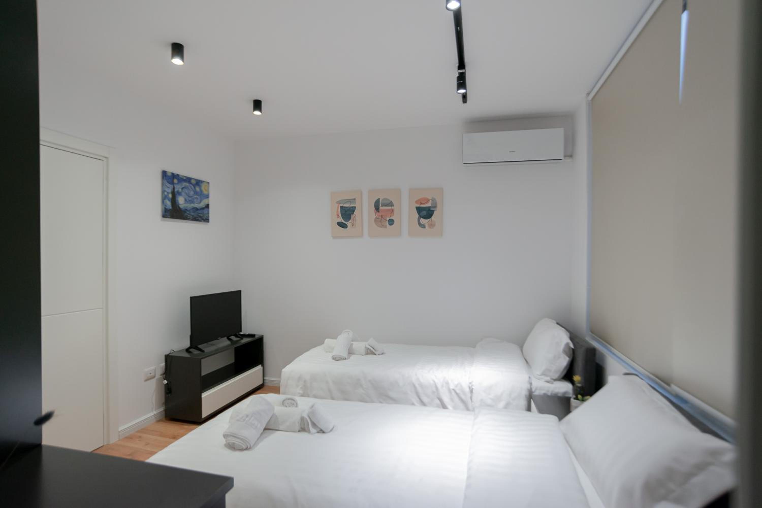 La Gioia Apartment