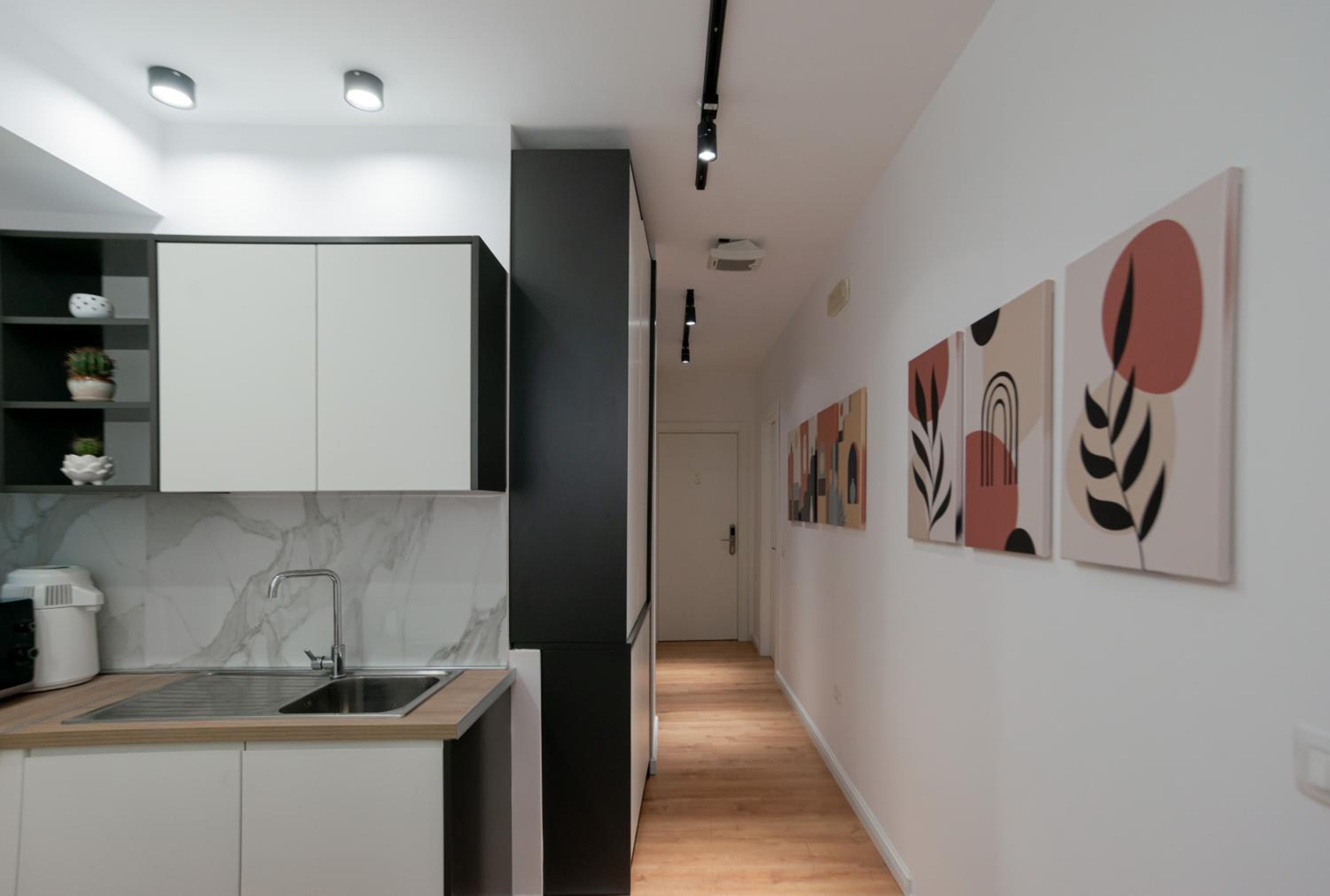 La Gioia Apartment