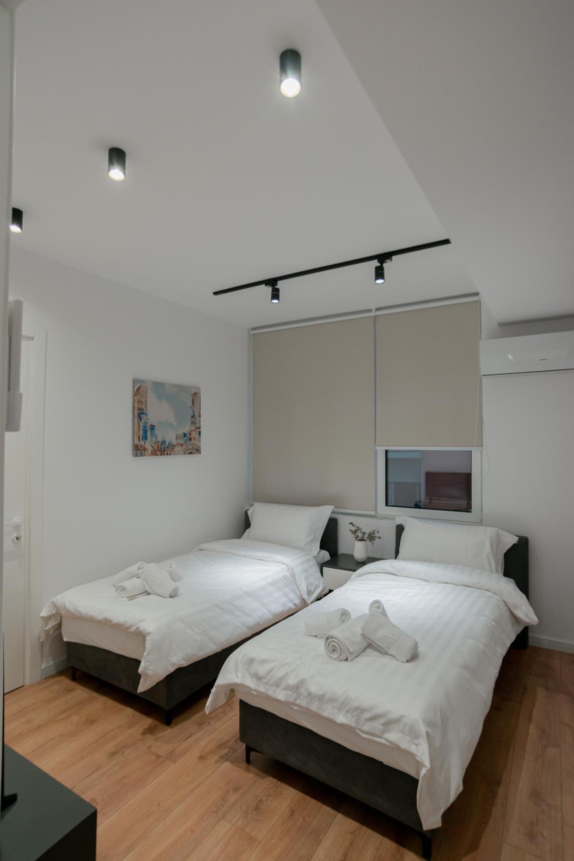 La Gioia Apartment