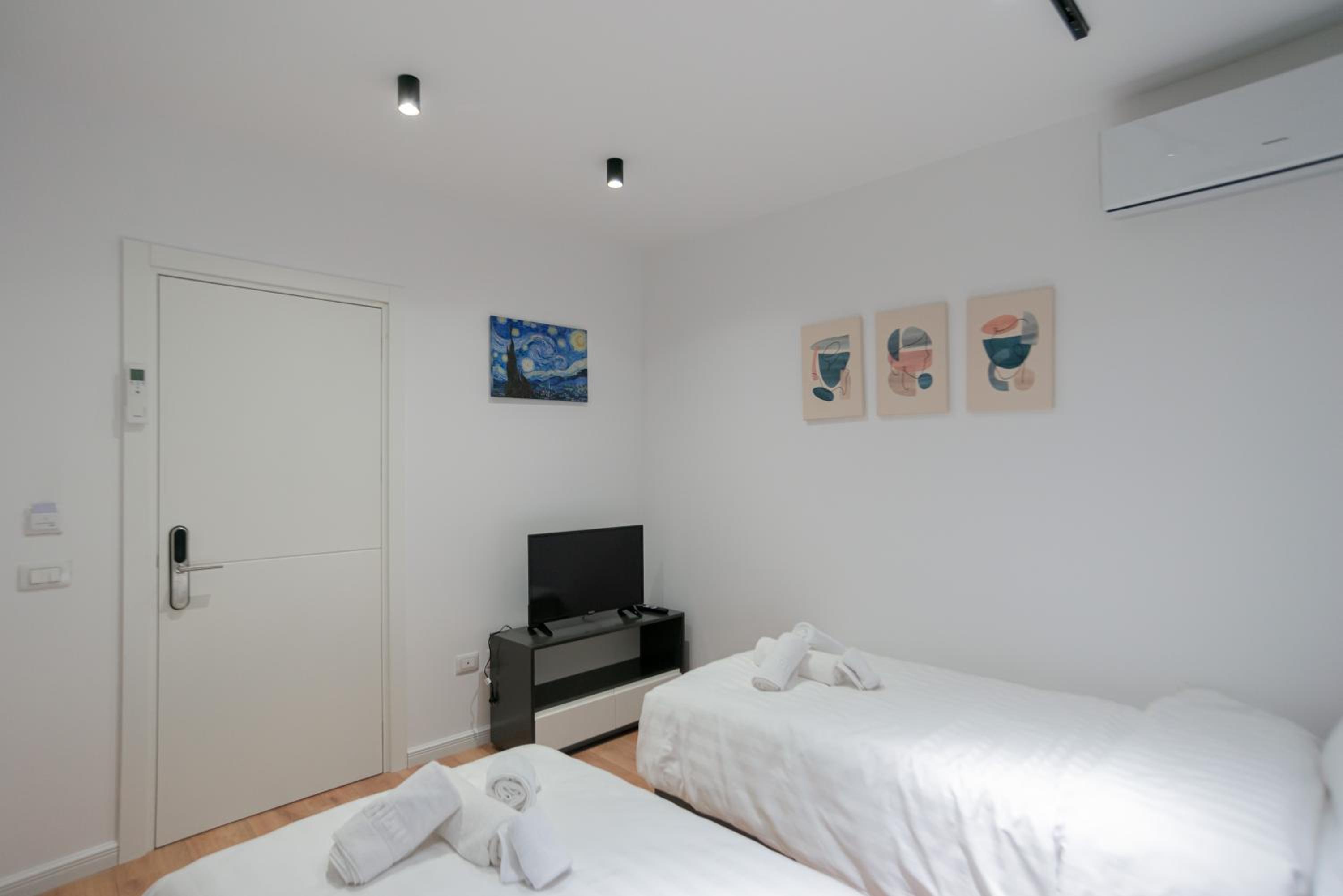 La Gioia Apartment