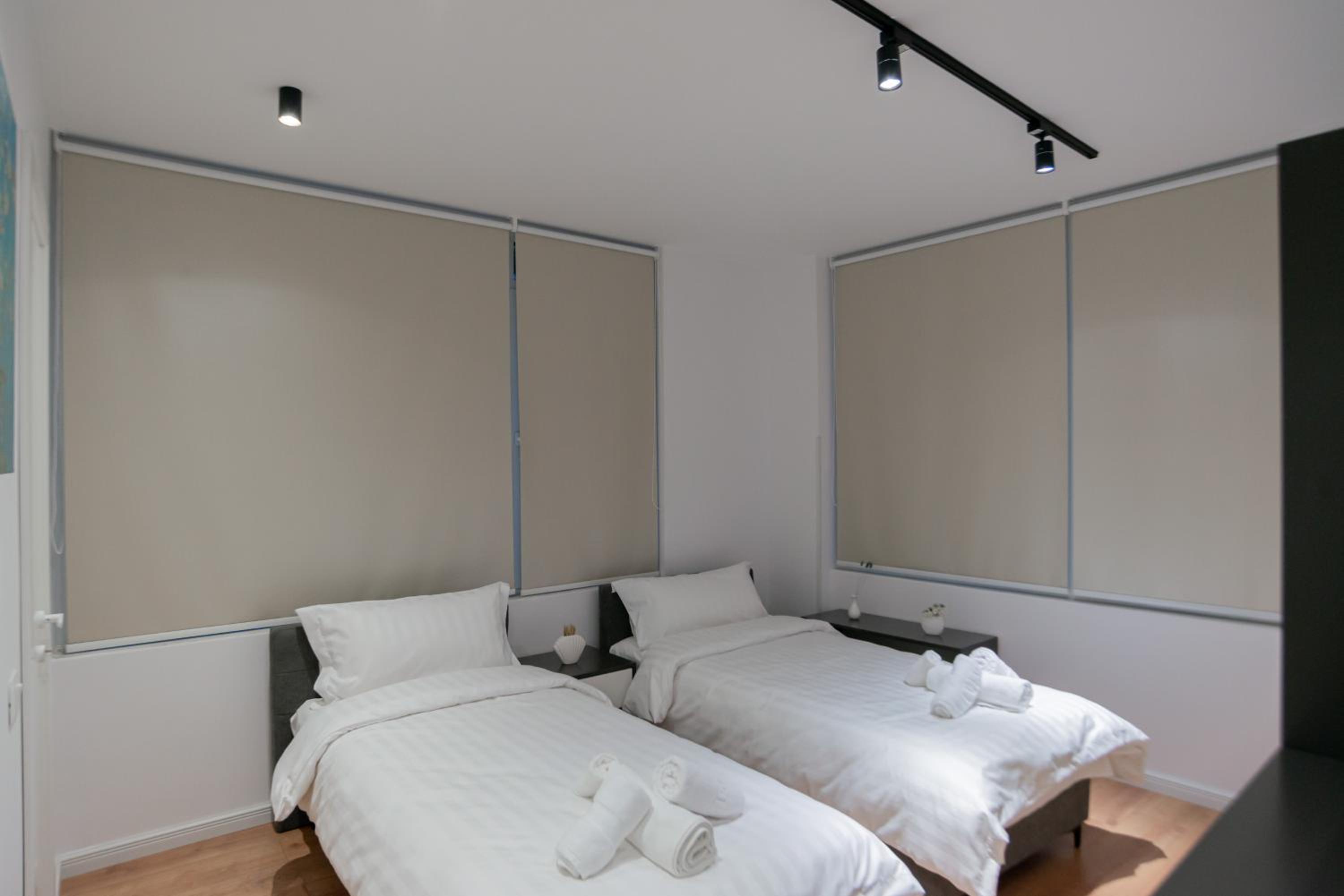 La Gioia Apartment