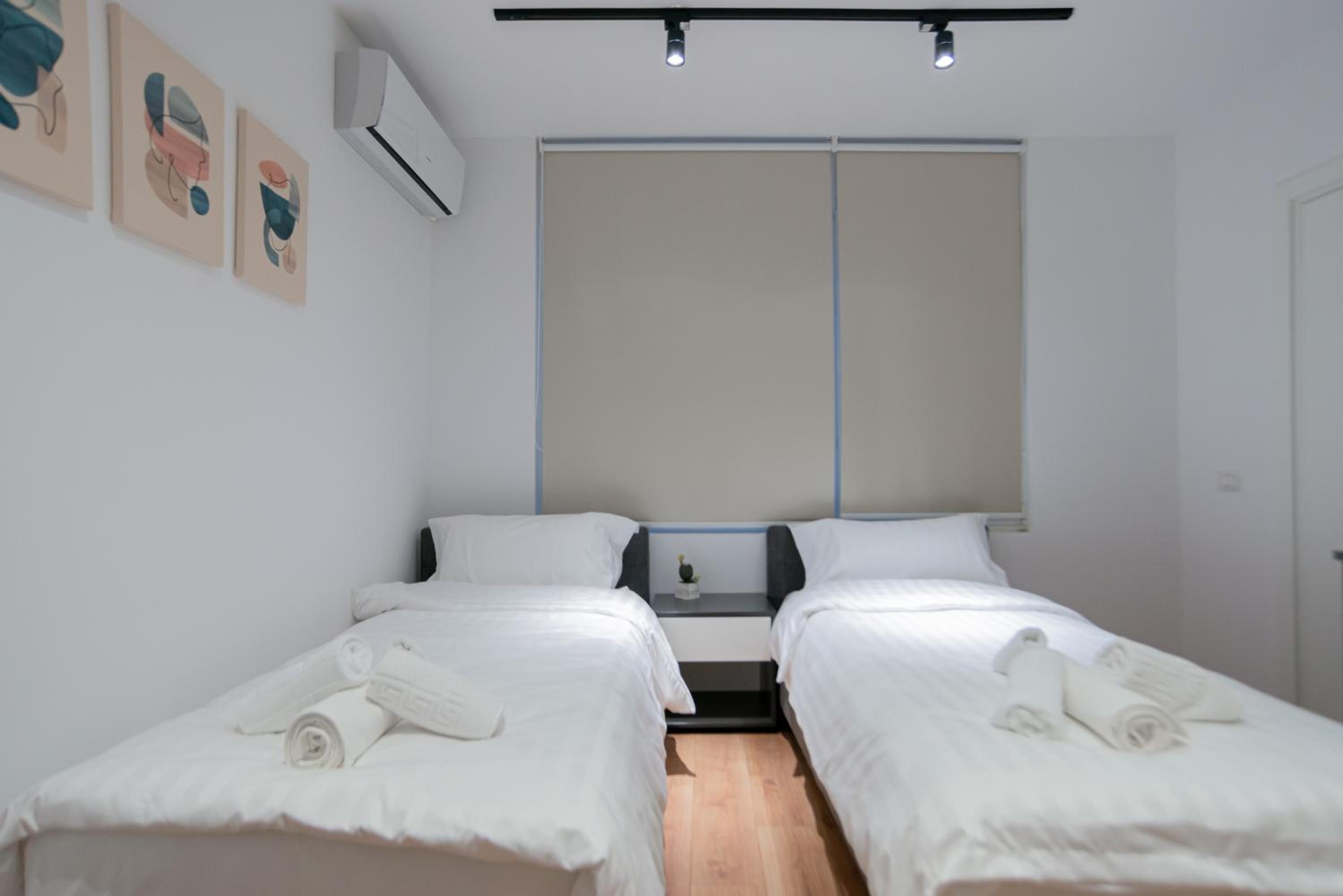 La Gioia Apartment