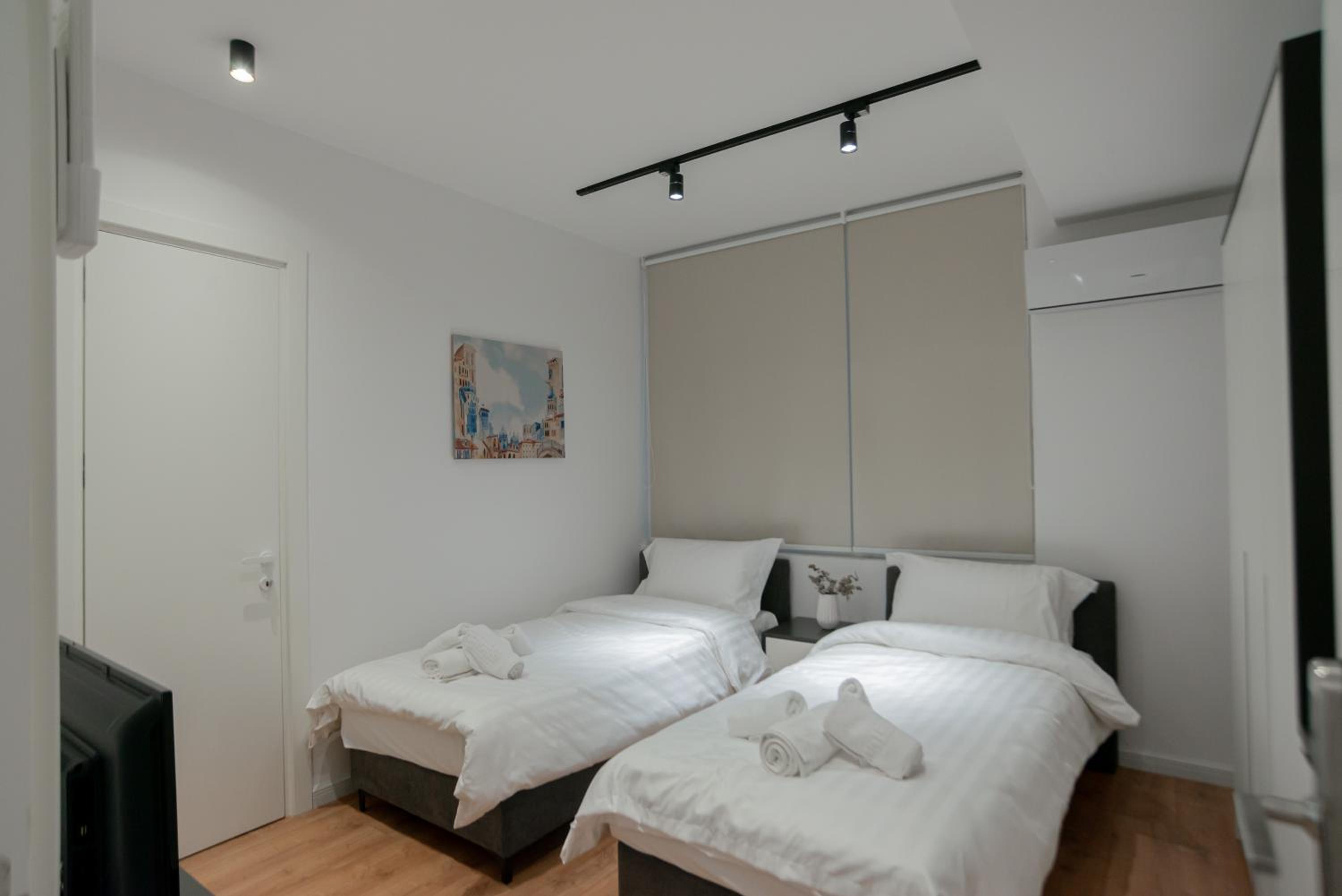 La Gioia Apartment