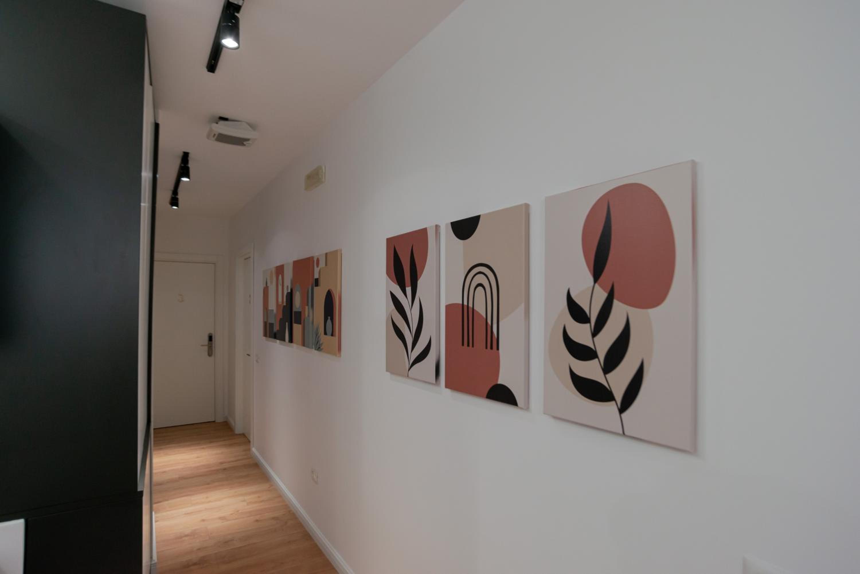 La Gioia Apartment